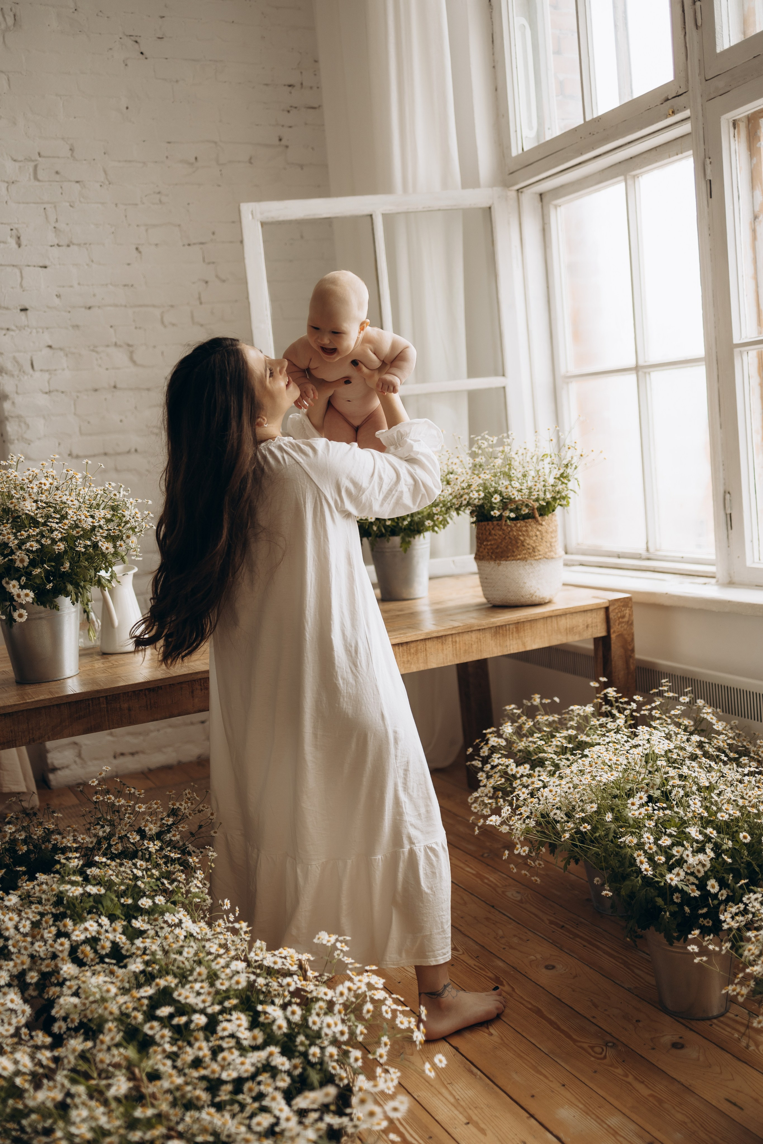 Оливия. Самый теплый фотограф в Краснодаре Рябоконь Ксения