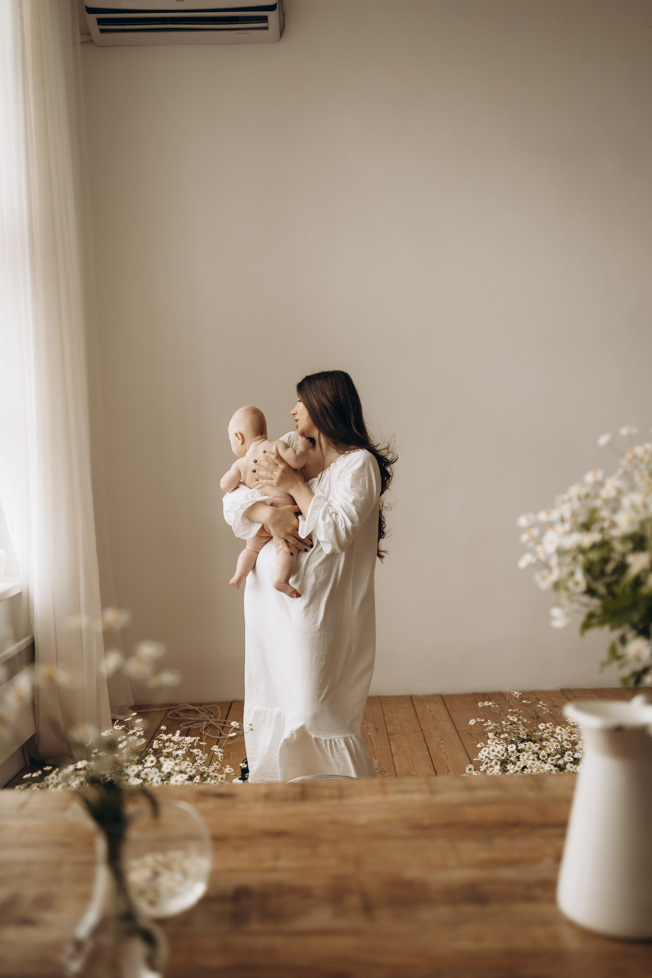 Оливия. Самый теплый фотограф в Краснодаре Рябоконь Ксения