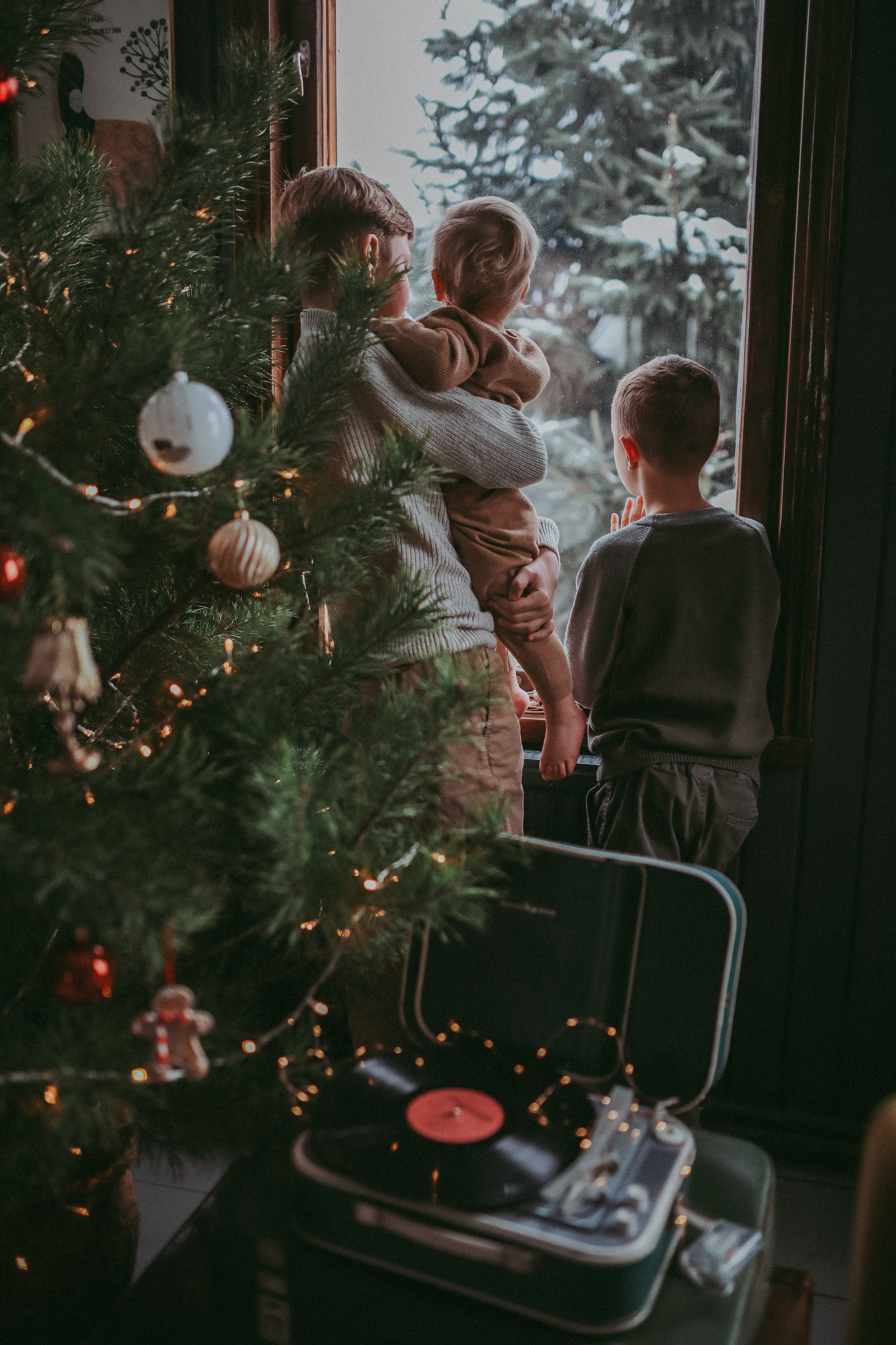 Родовое гнездо. Семейный фотограф Olga Jazz в Москве и Московской Области