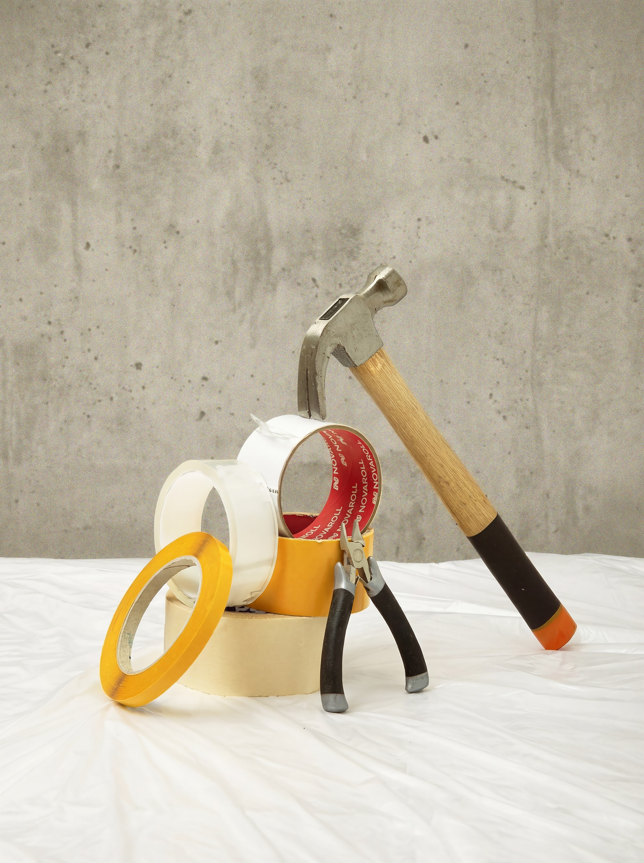 Still life. Предметный фотограф в Москве Мария Игнатенко. Нейрофото, ретушь, сет-дизайн