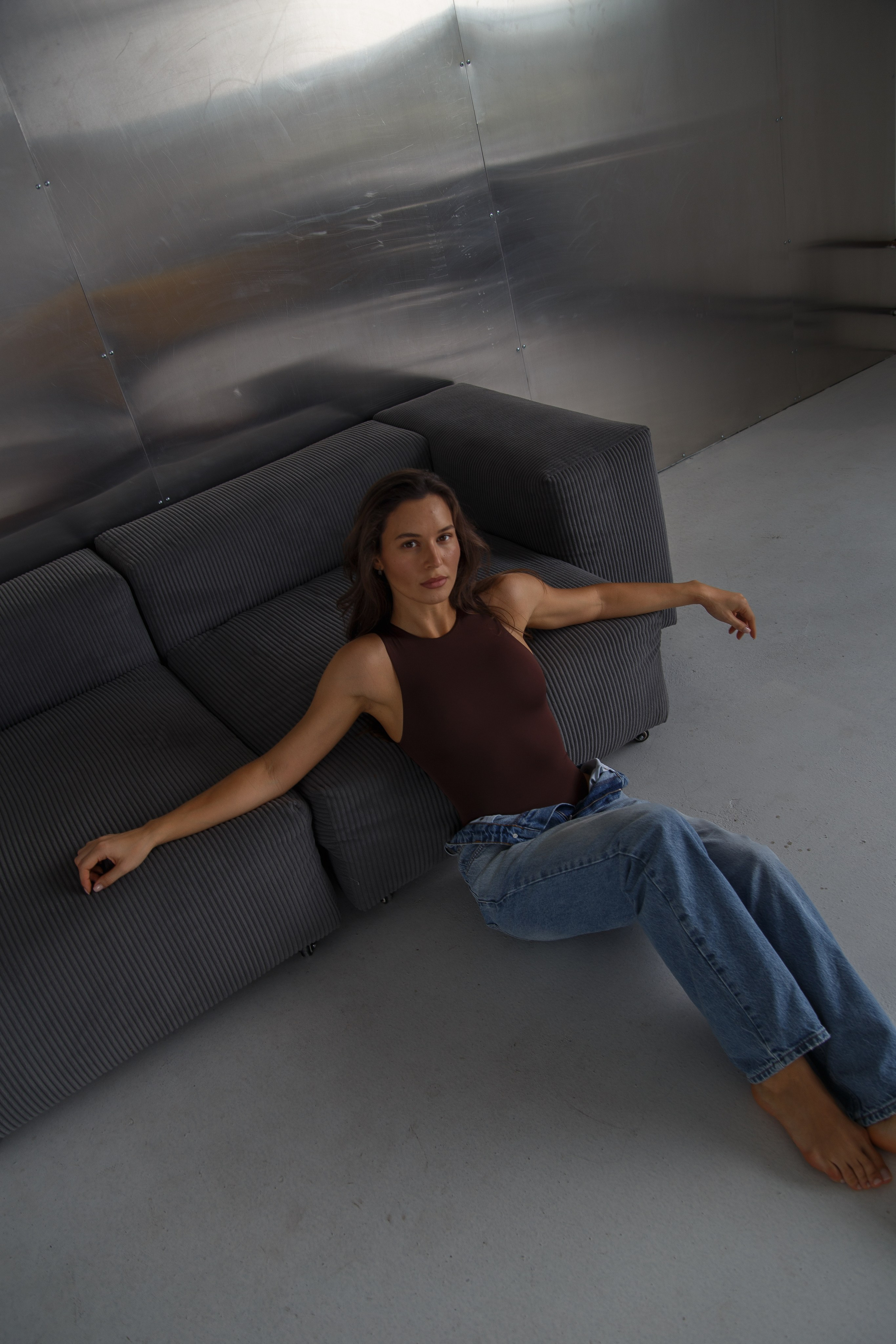 Степанида. Фотограф Владимир / Кинешма Мария Верèтина