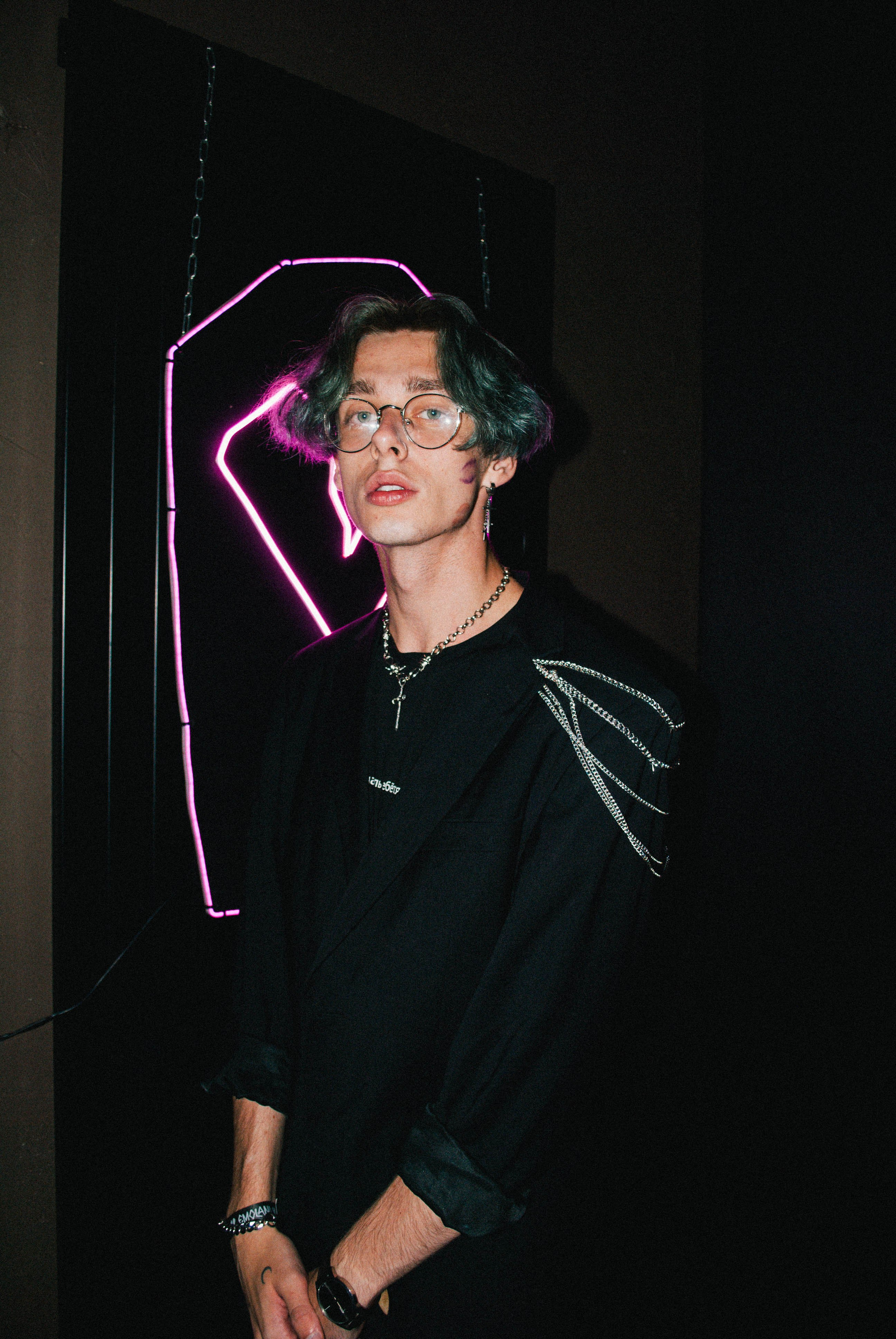 EMOLAND 2022. Фотограф из Санкт-Петербурга Валерия Ленских