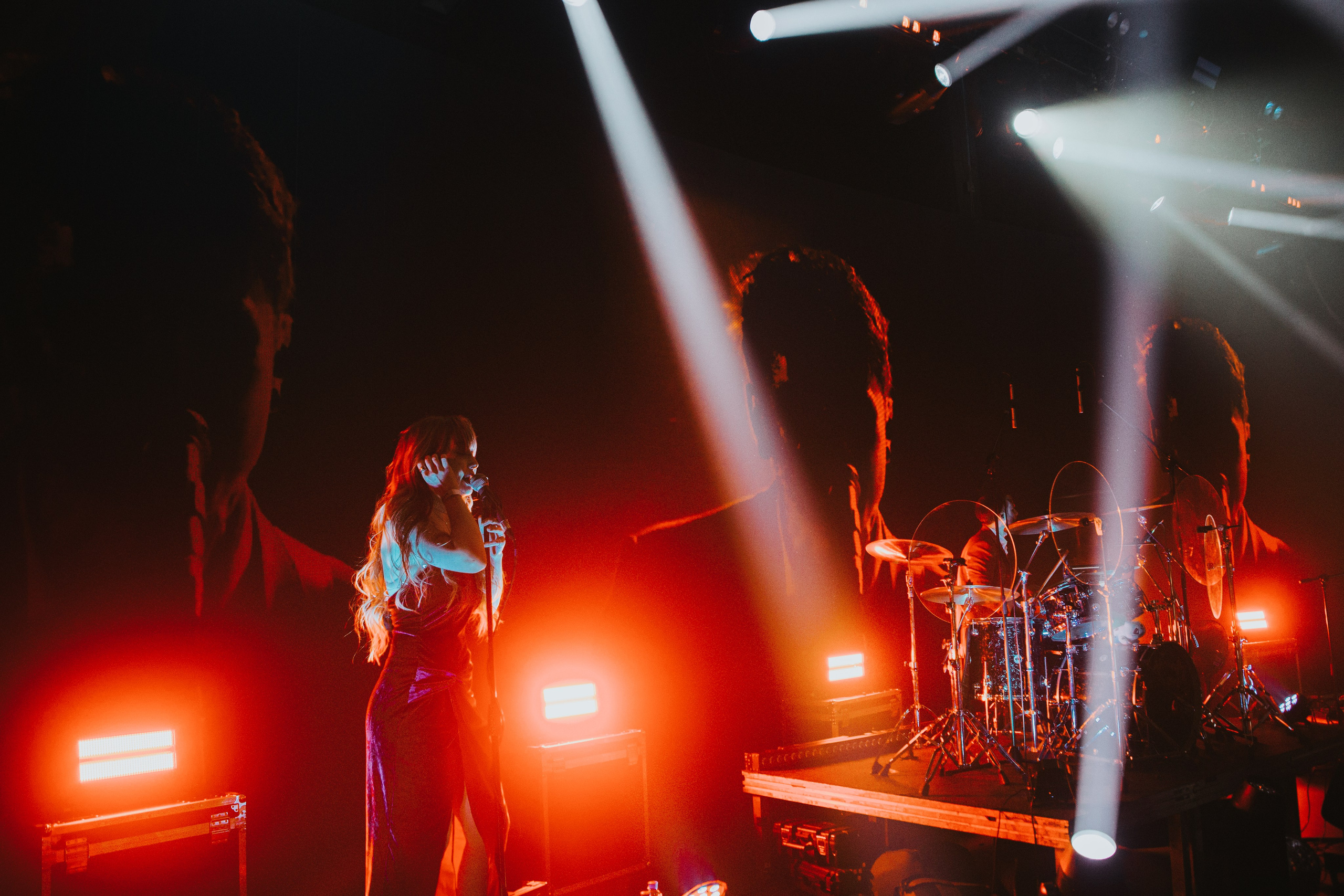 ШАРЫ. Фотограф из Санкт-Петербурга Валерия Ленских