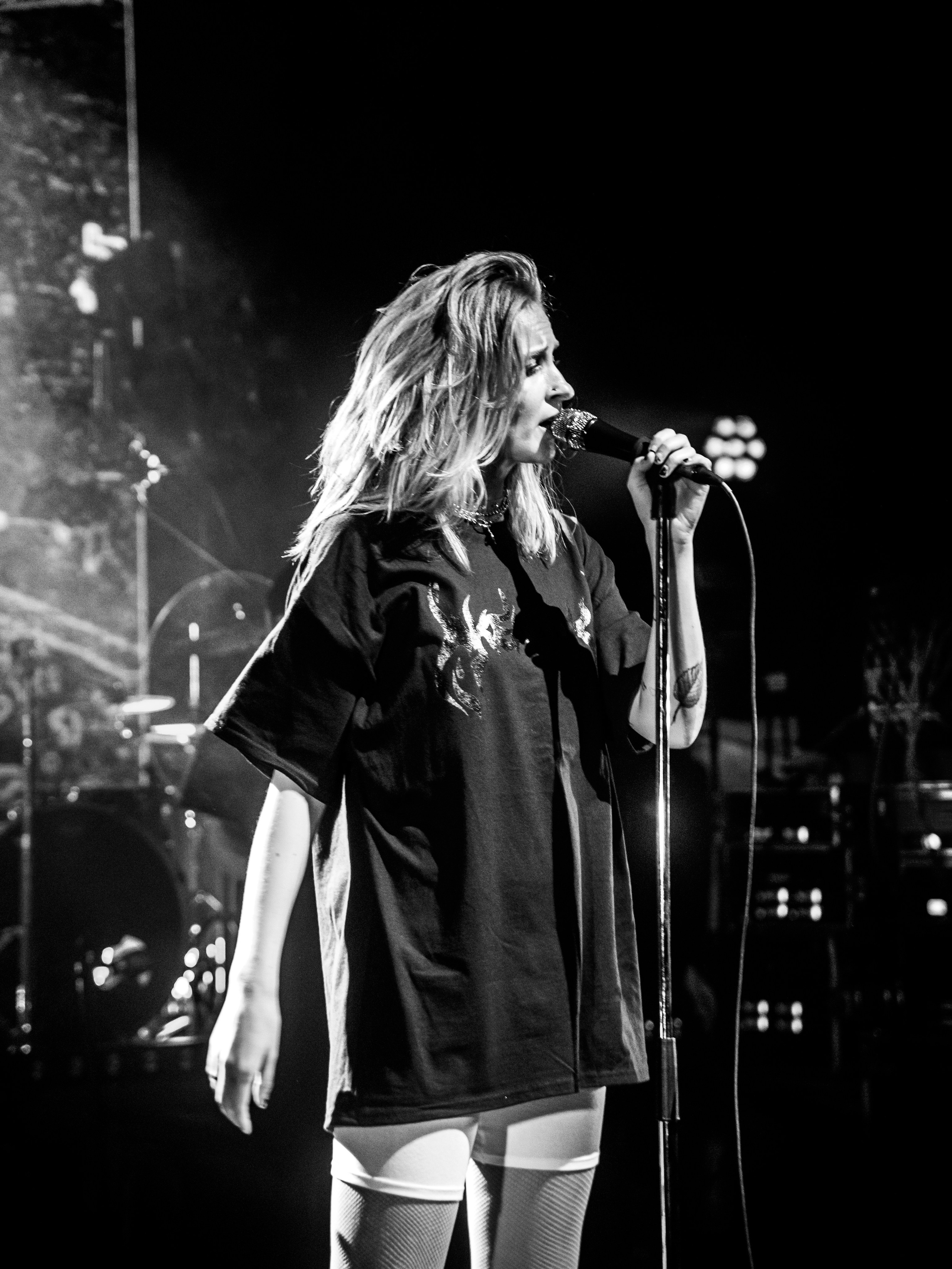 Продай душу русскому инди. Фотограф из Санкт-Петербурга Валерия Ленских