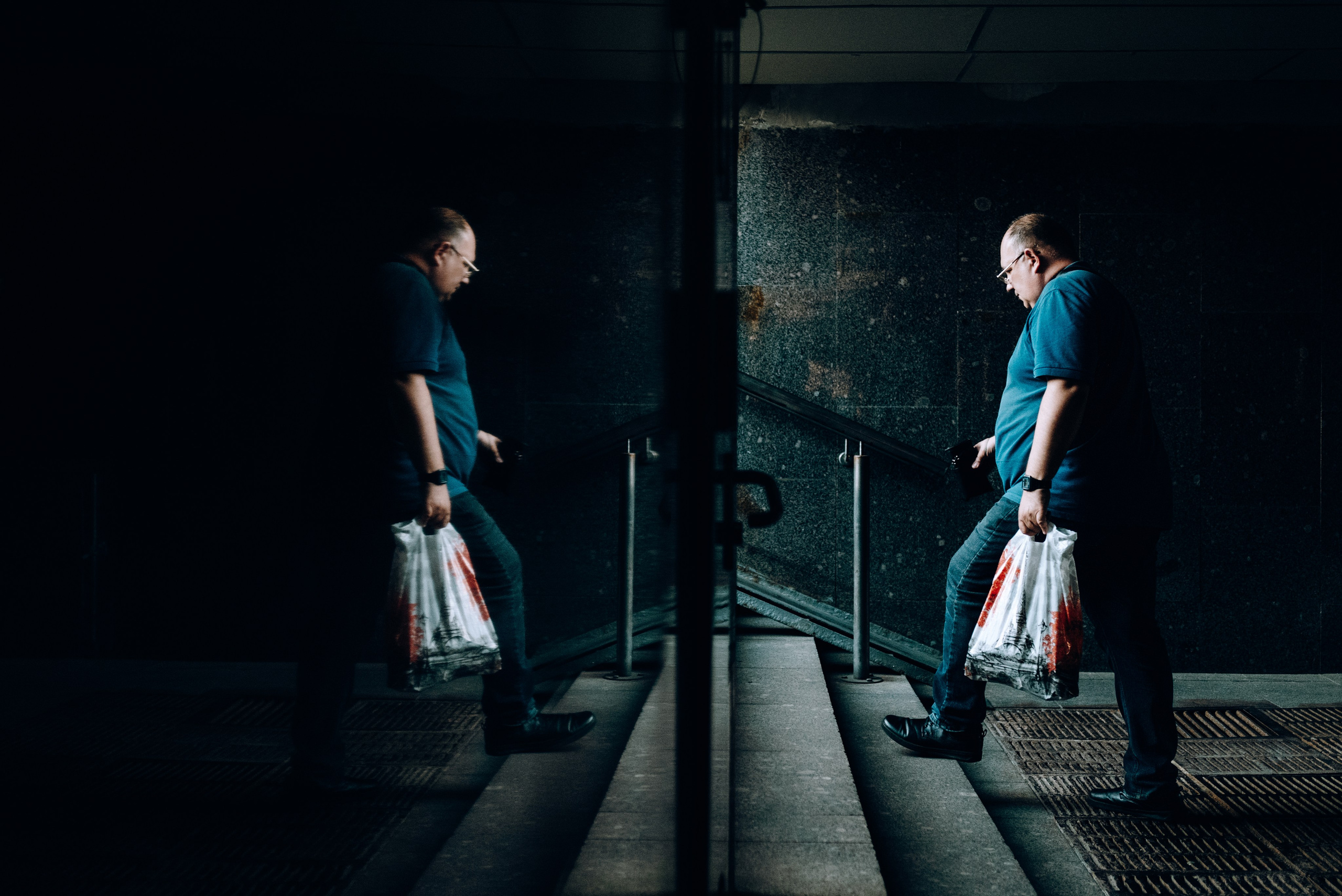 Street. Если ты на Земле — звони