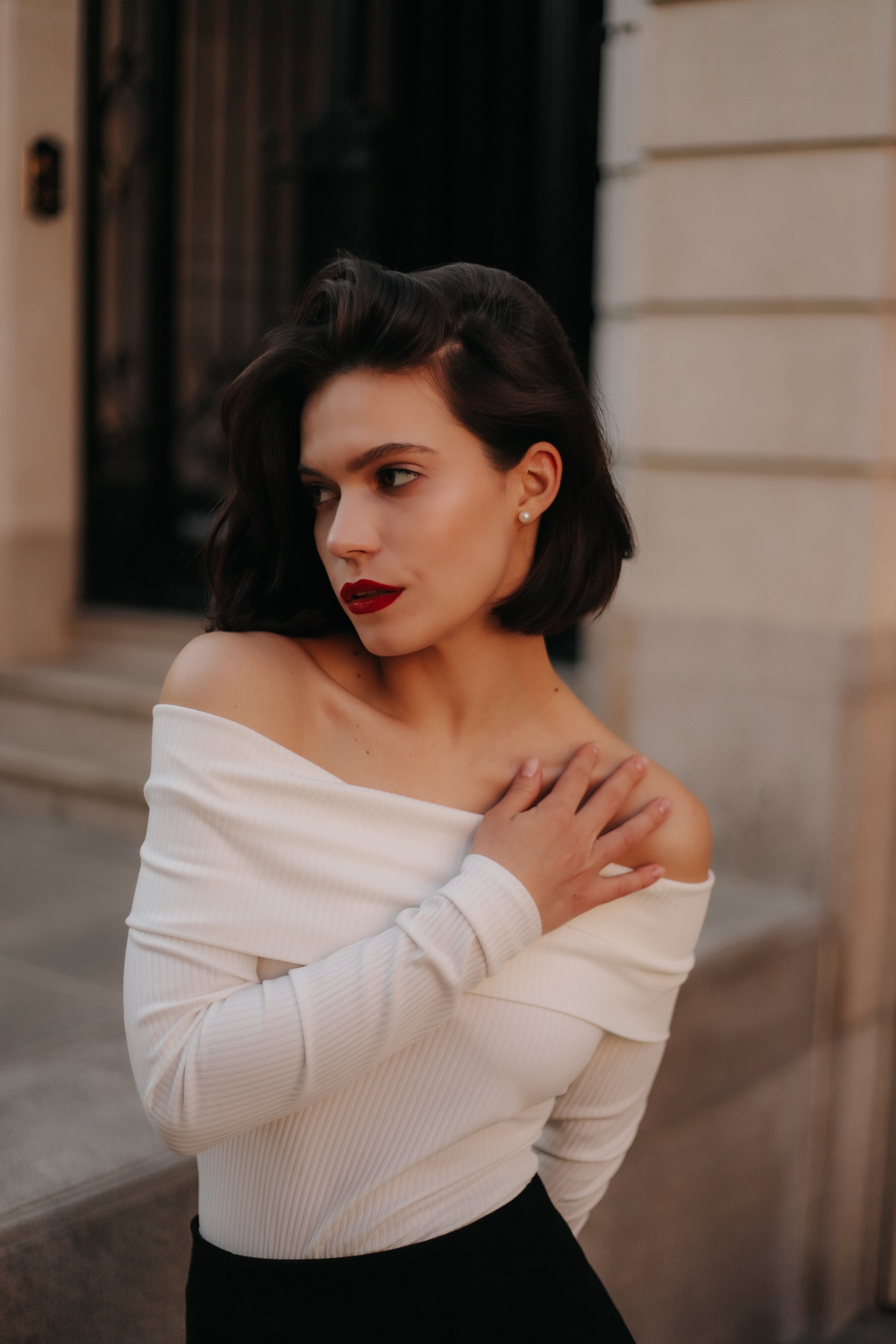 Дарья. Женский фотограф в Москве Юля Иванова