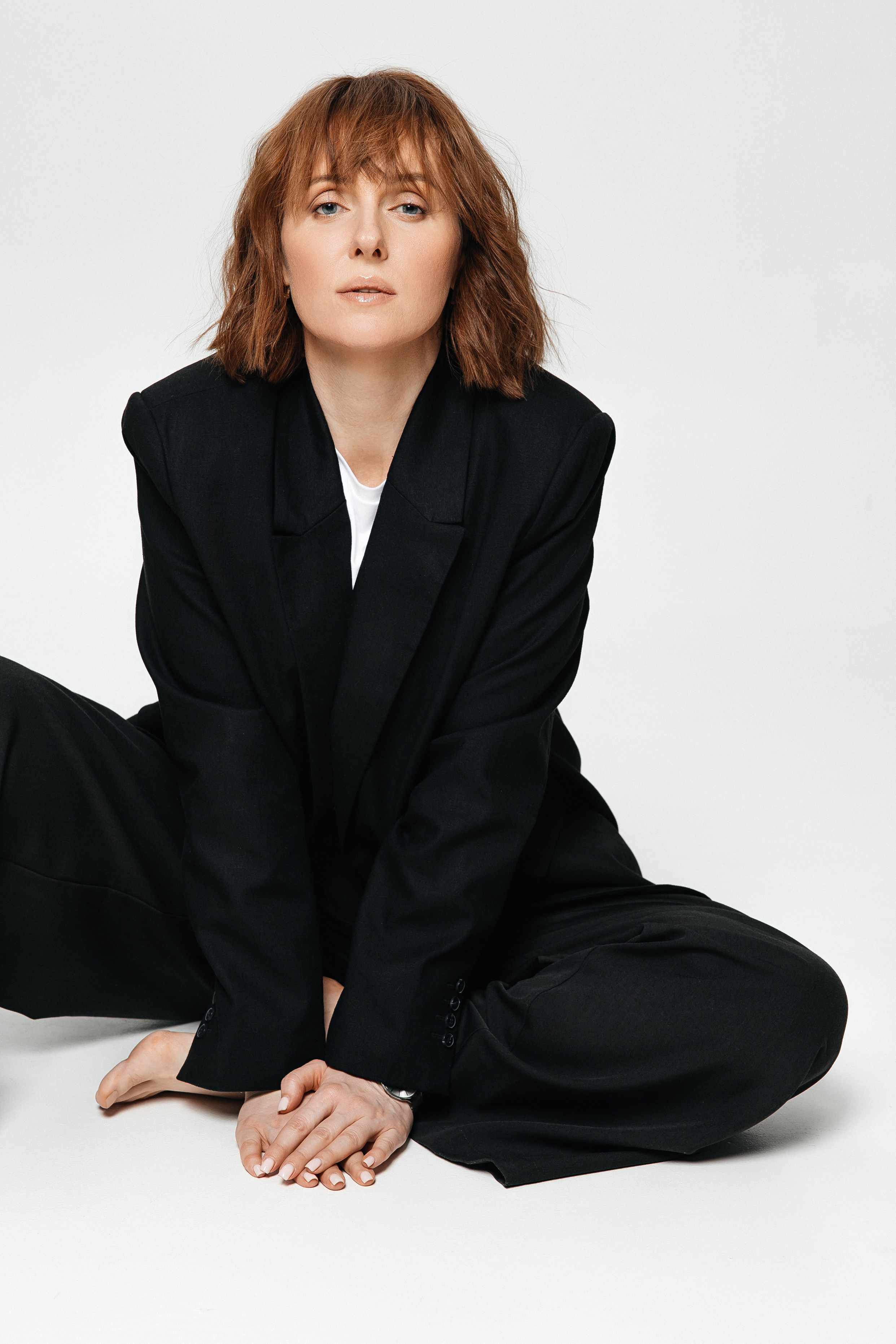 Анна. Свадебный фотограф в Иваново Гитарина Черняева