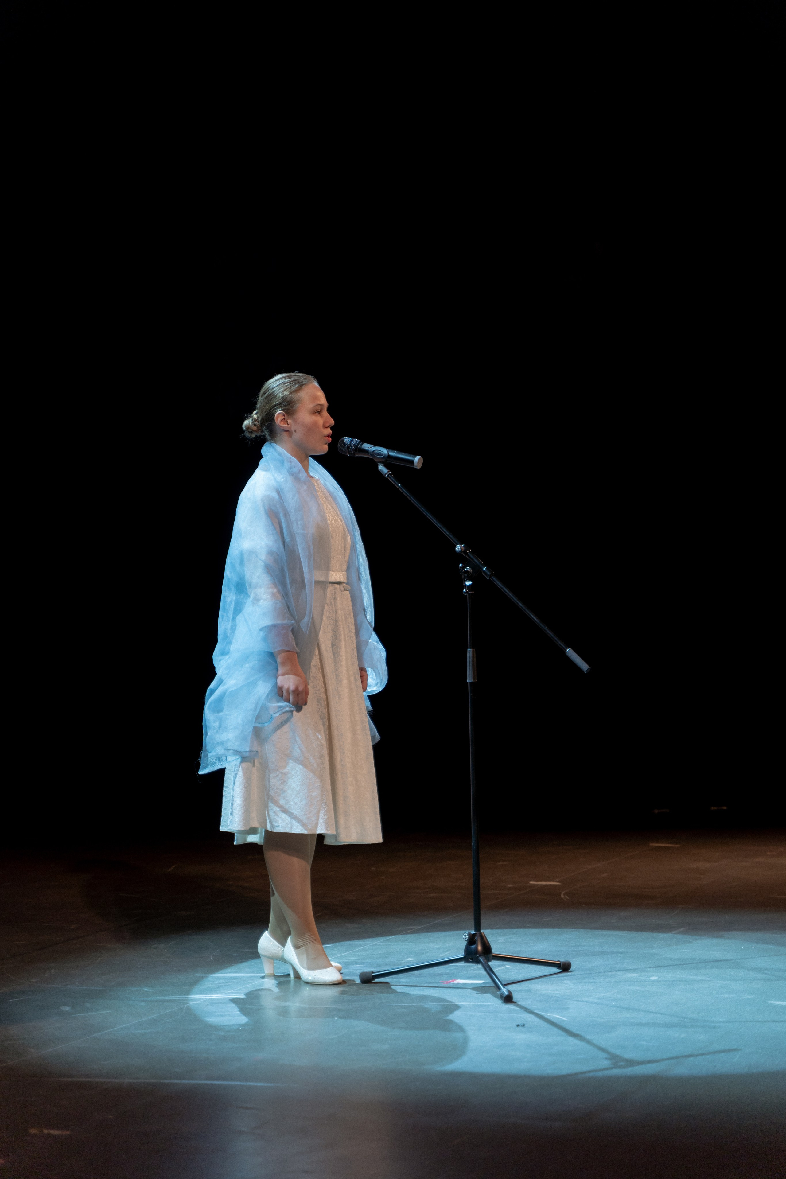 Фестиваль Студенческая весна 2025. Фотограф Надежда Погребняк | Рязань | Москва