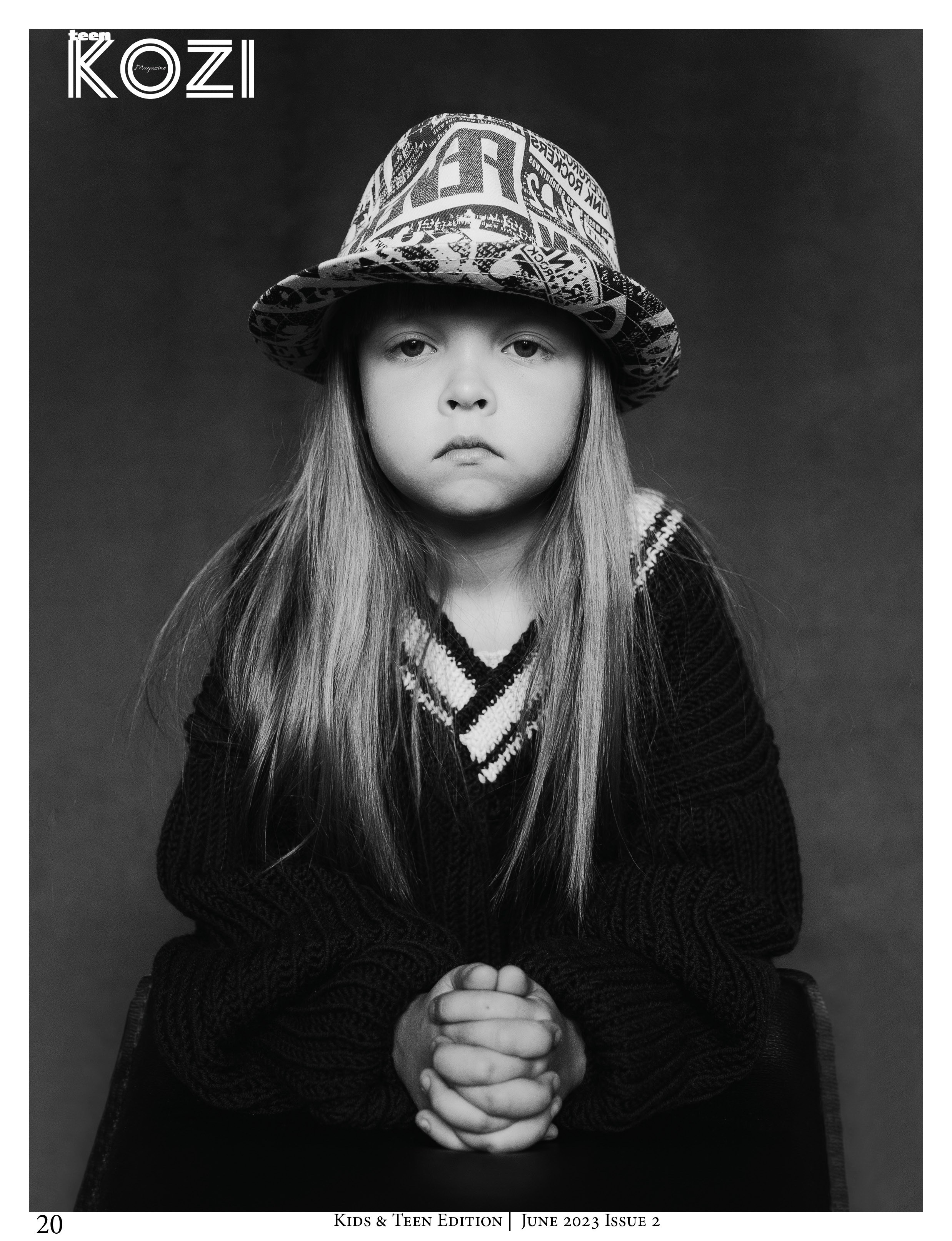 Журналы. Фотограф в Томске Светлана Нестерова