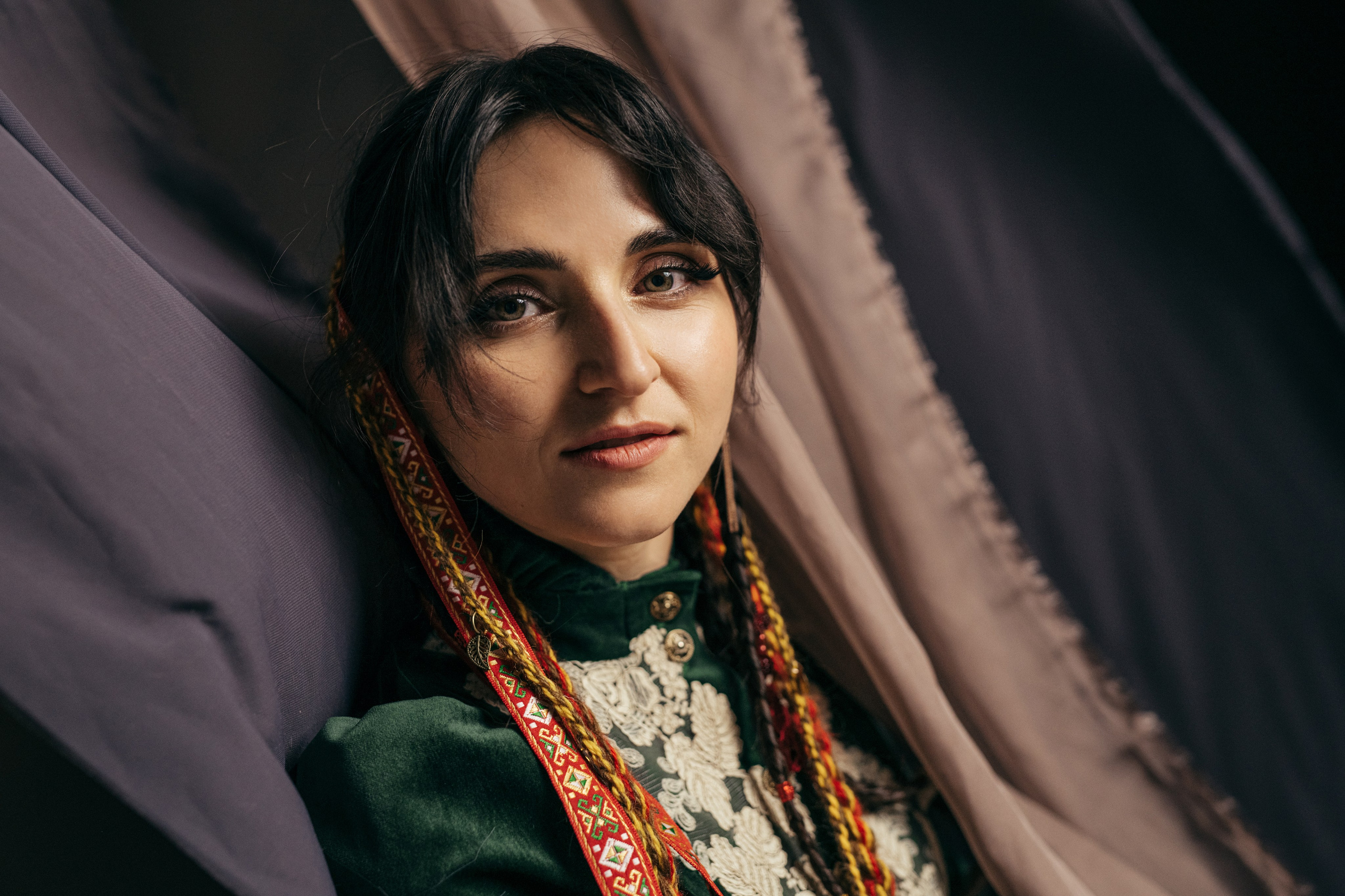 Джемма. Свадебный и семейный фотограф Алиса Полякова |Старый Оскол | Воронеж