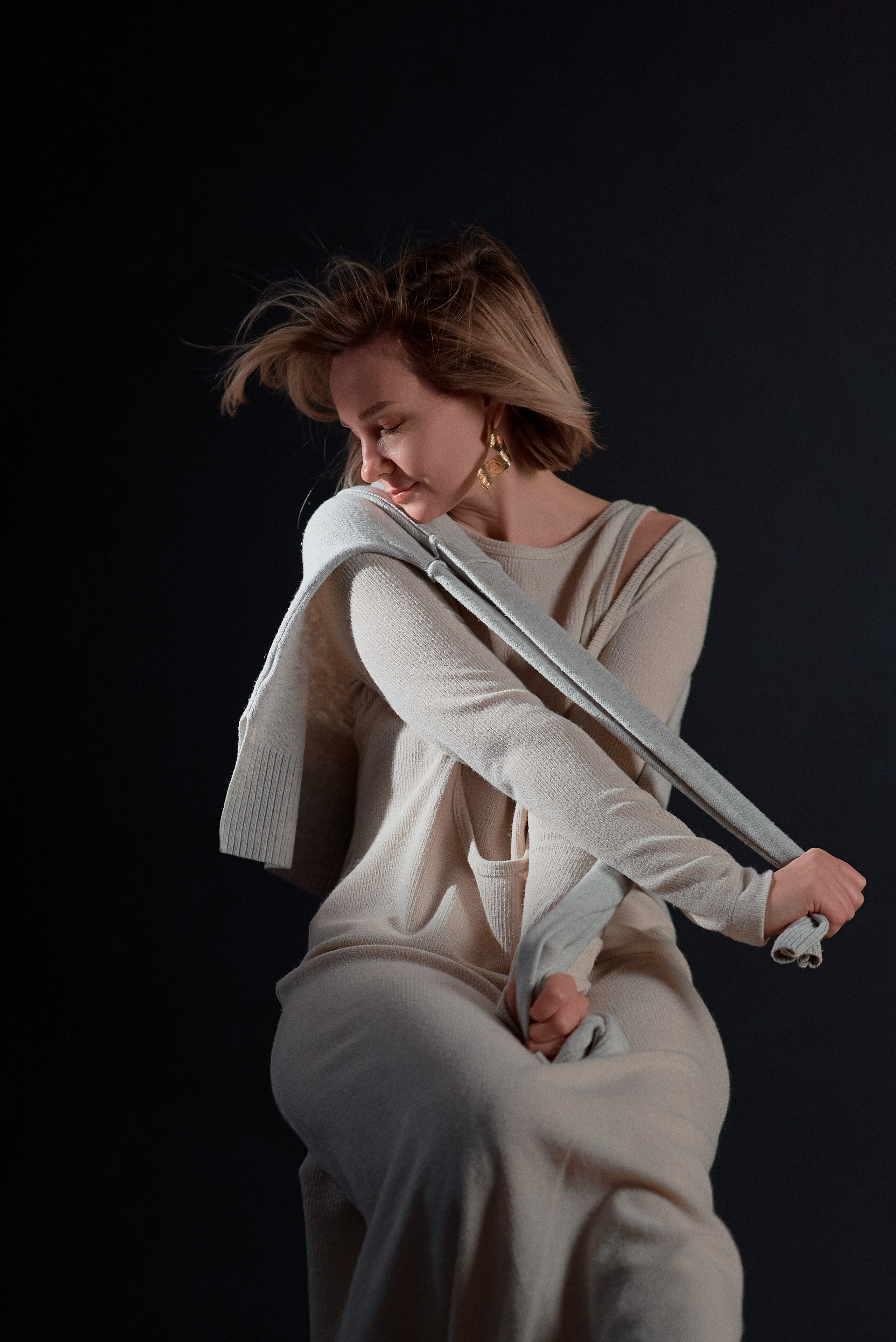 Индивидуальная. Профессиональный фотограф в Минске Пискунова Марина