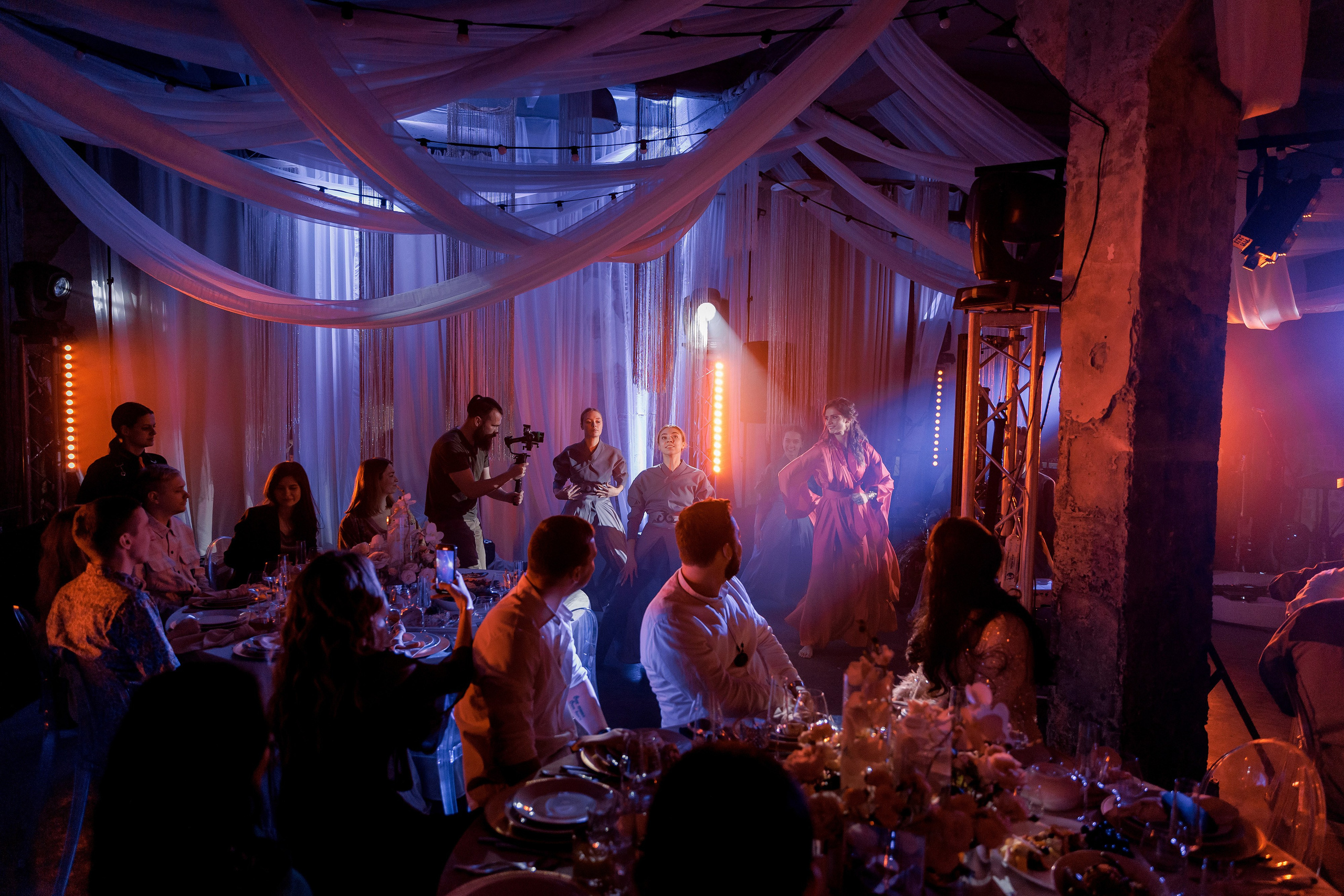 День Рождения Екатерины. Свадебный фотограф в Иркутске Сапаров Александр