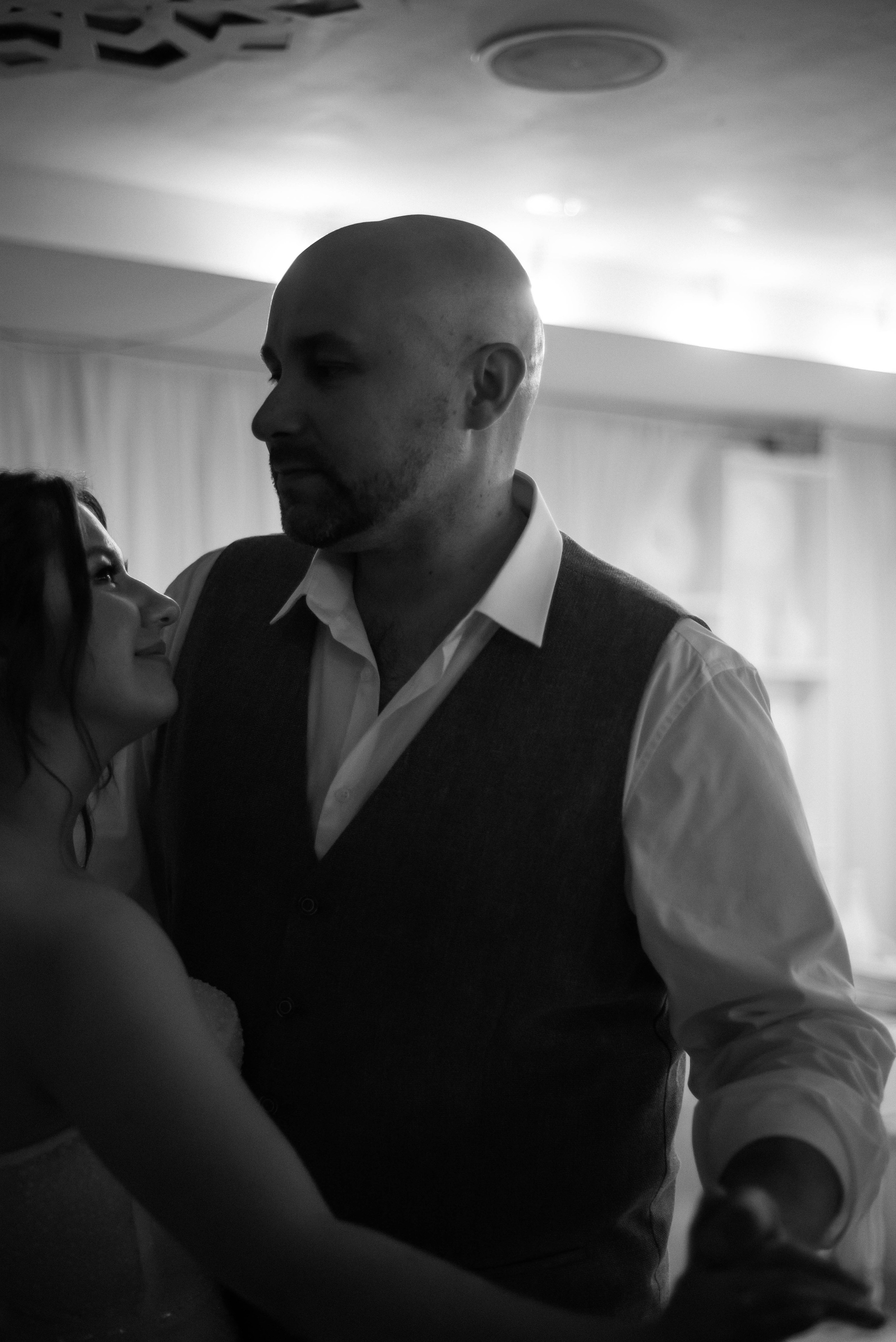 Яна & Антон. Свадебный фотограф и видеограф в Новосибирске