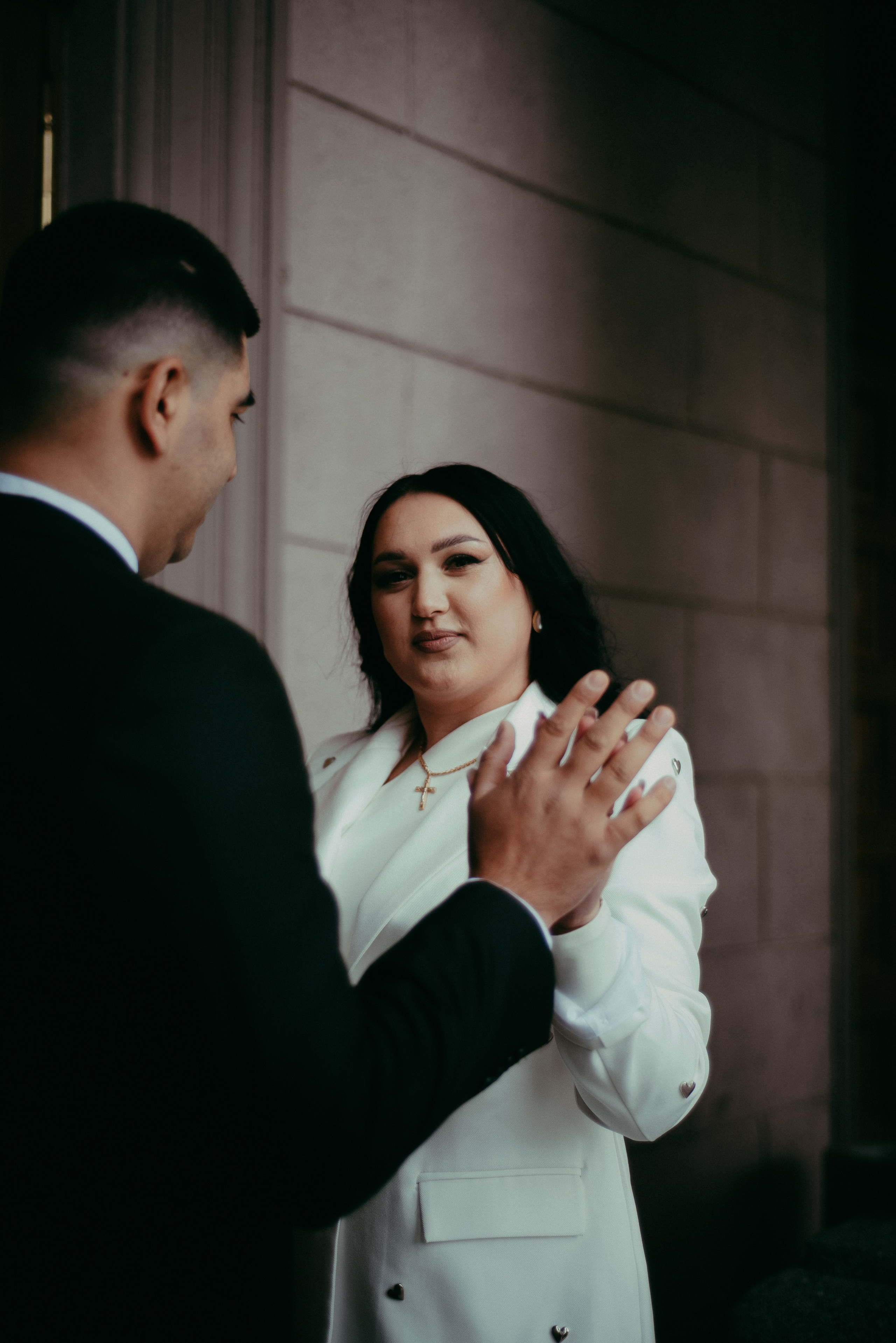 Мария & Рашад. Свадебный фотограф и видеограф в Новосибирске