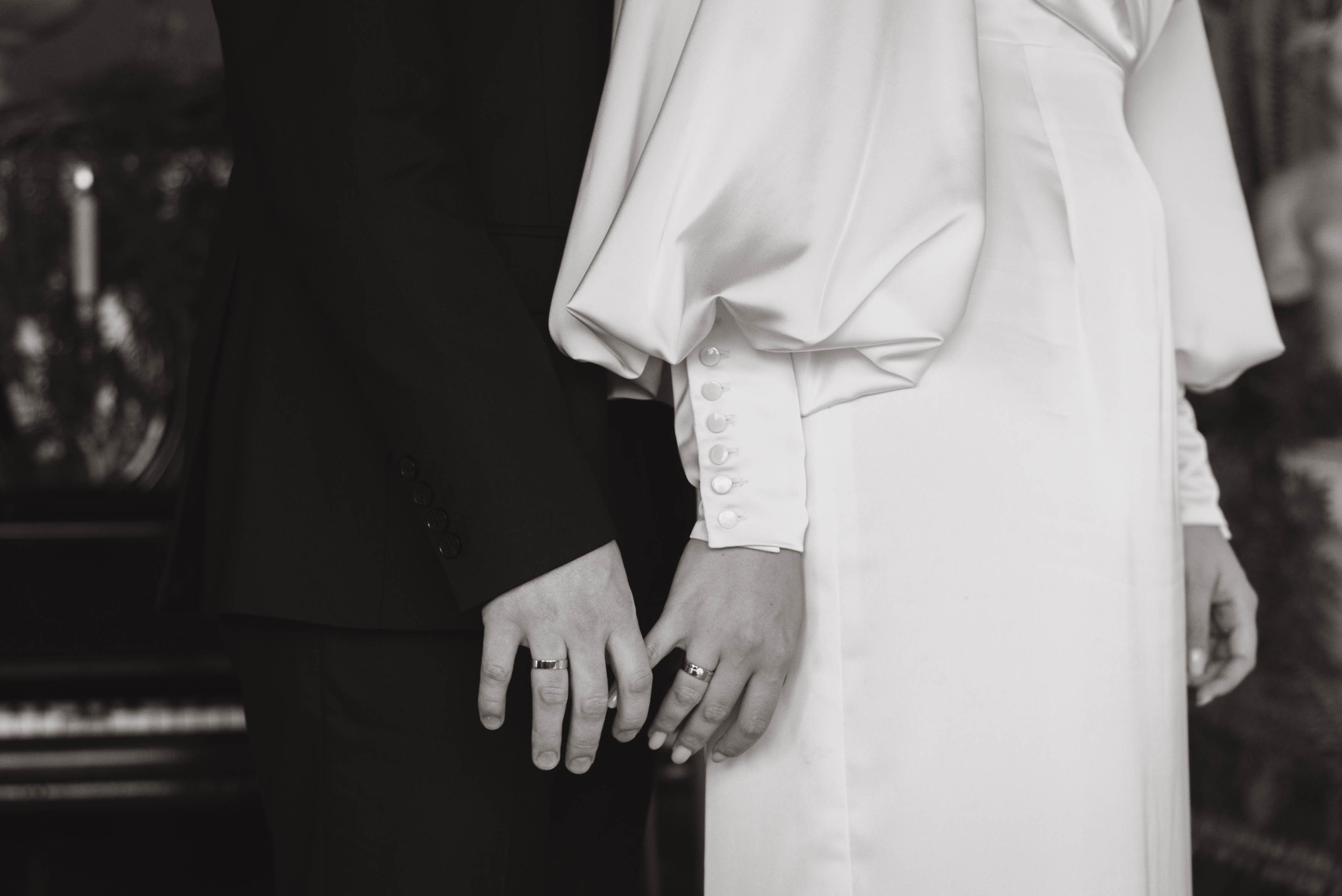 Соня & Данил. Свадебный фотограф и видеограф в Новосибирске