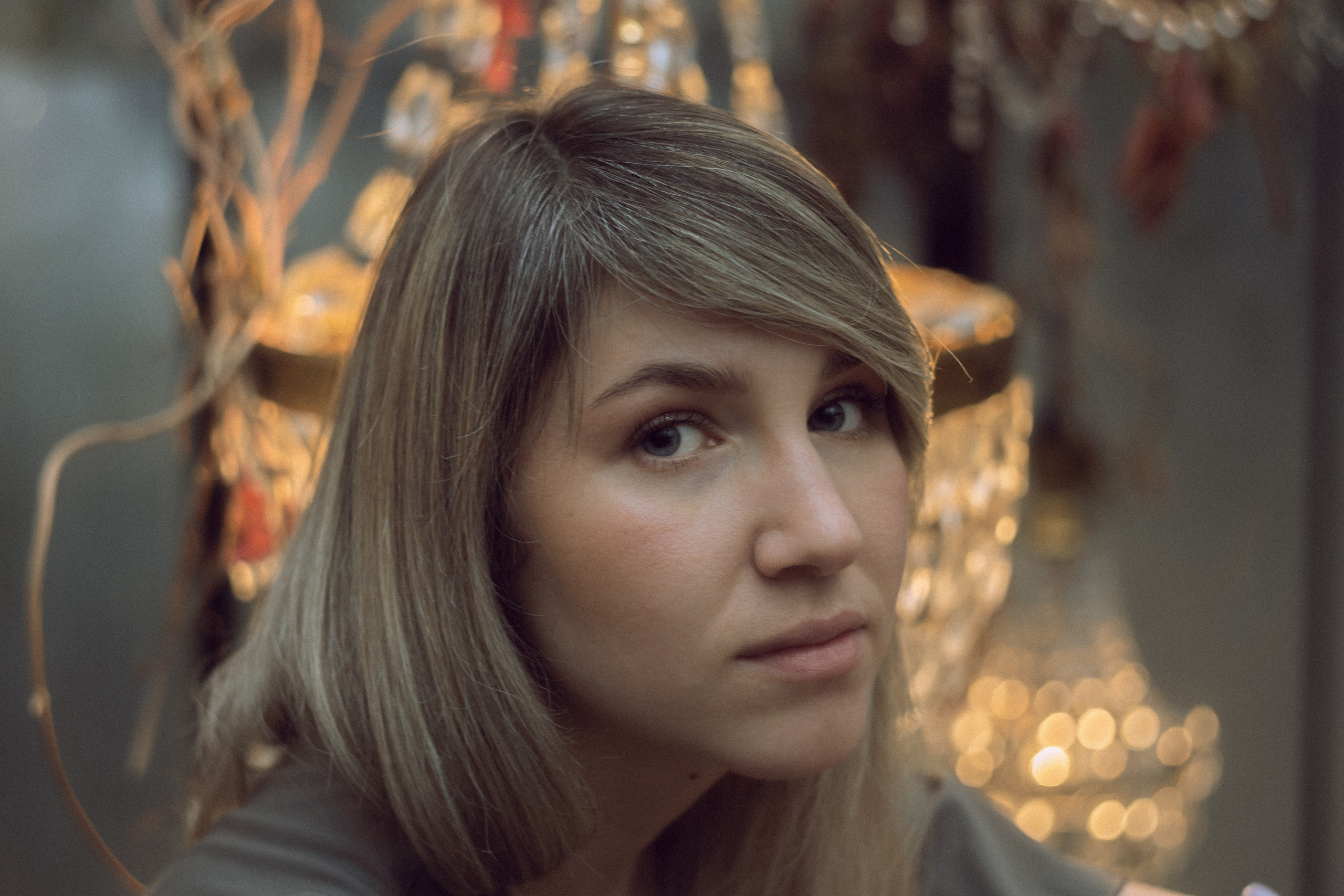 Полина. Фотограф в Москве Лера Юдина