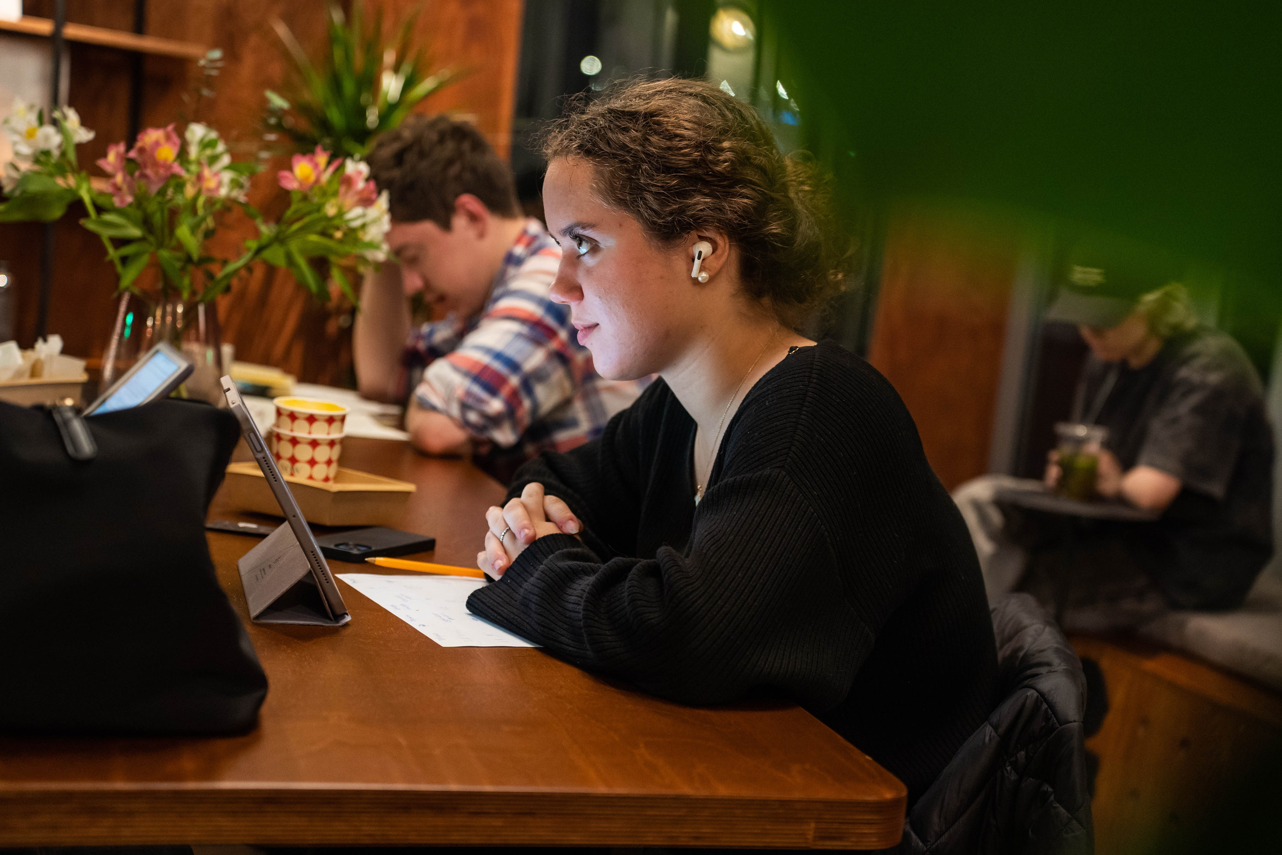 SURF COFFEE| NIGHT. Фотограф Абакумова Анастасия