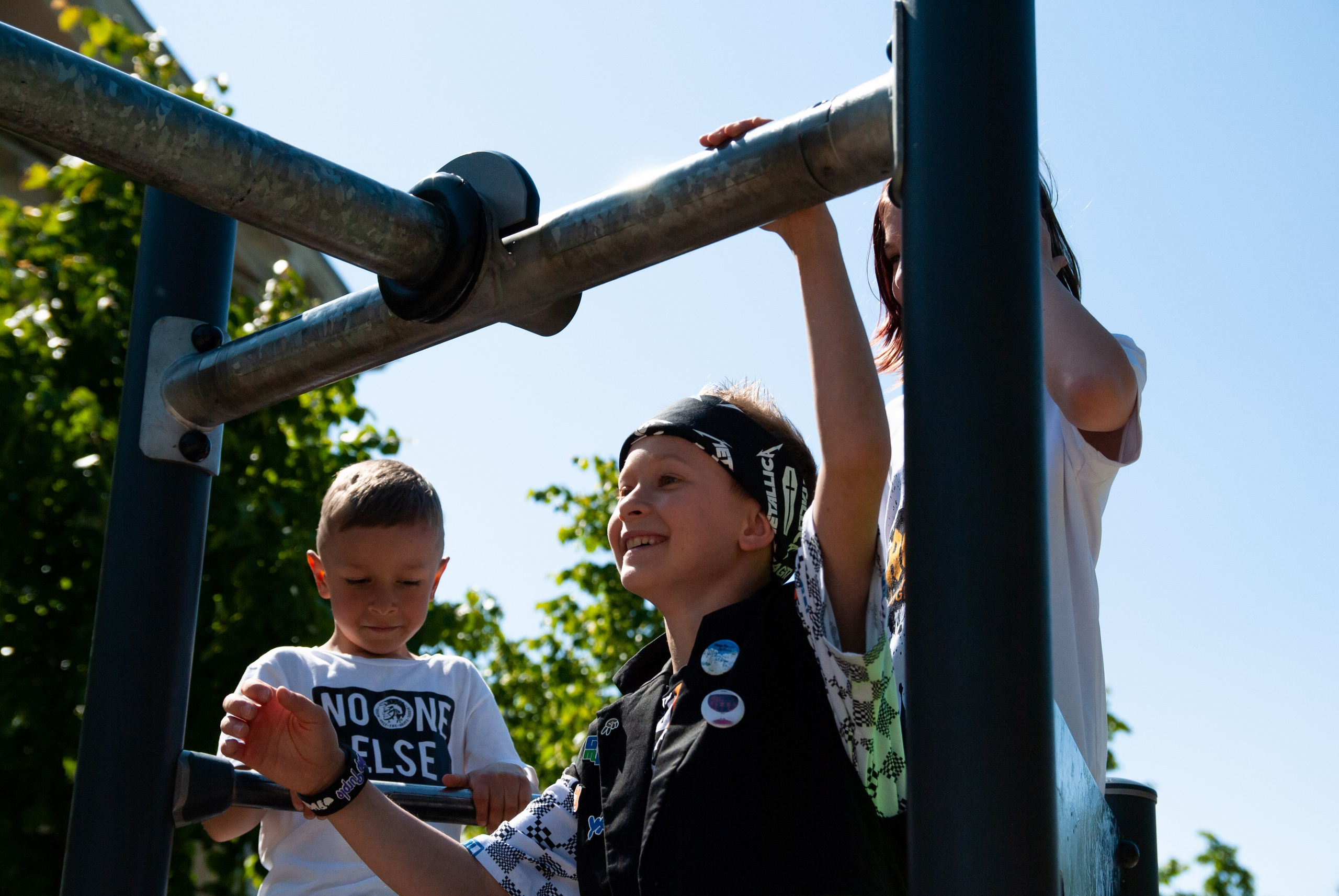 Дети. Кошенкова Мария: портретный и репортажный фотограф. Санкт-Петербург