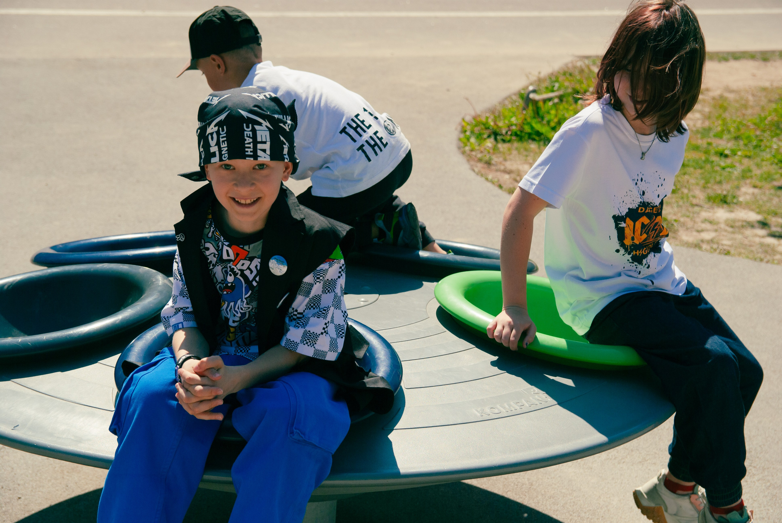 Дети. Кошенкова Мария: портретный и репортажный фотограф. Санкт-Петербург