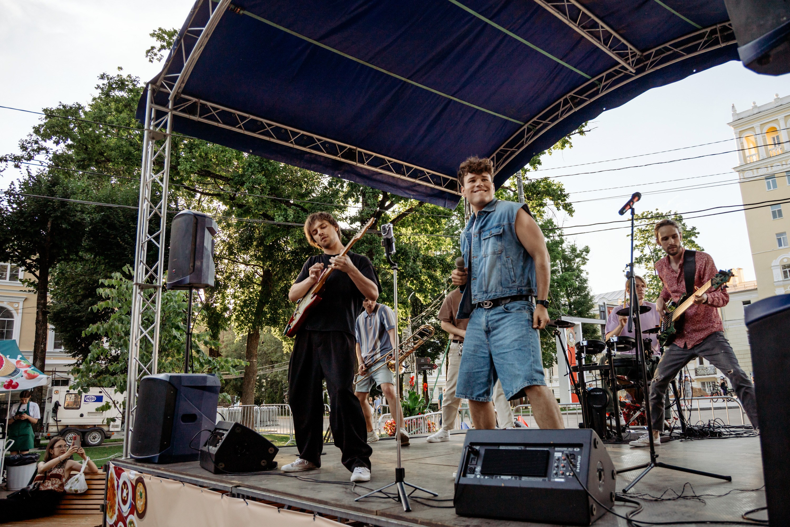 Фестиваль смоленской кухни ЛУКОВ ФЕСТ 2025. Главная