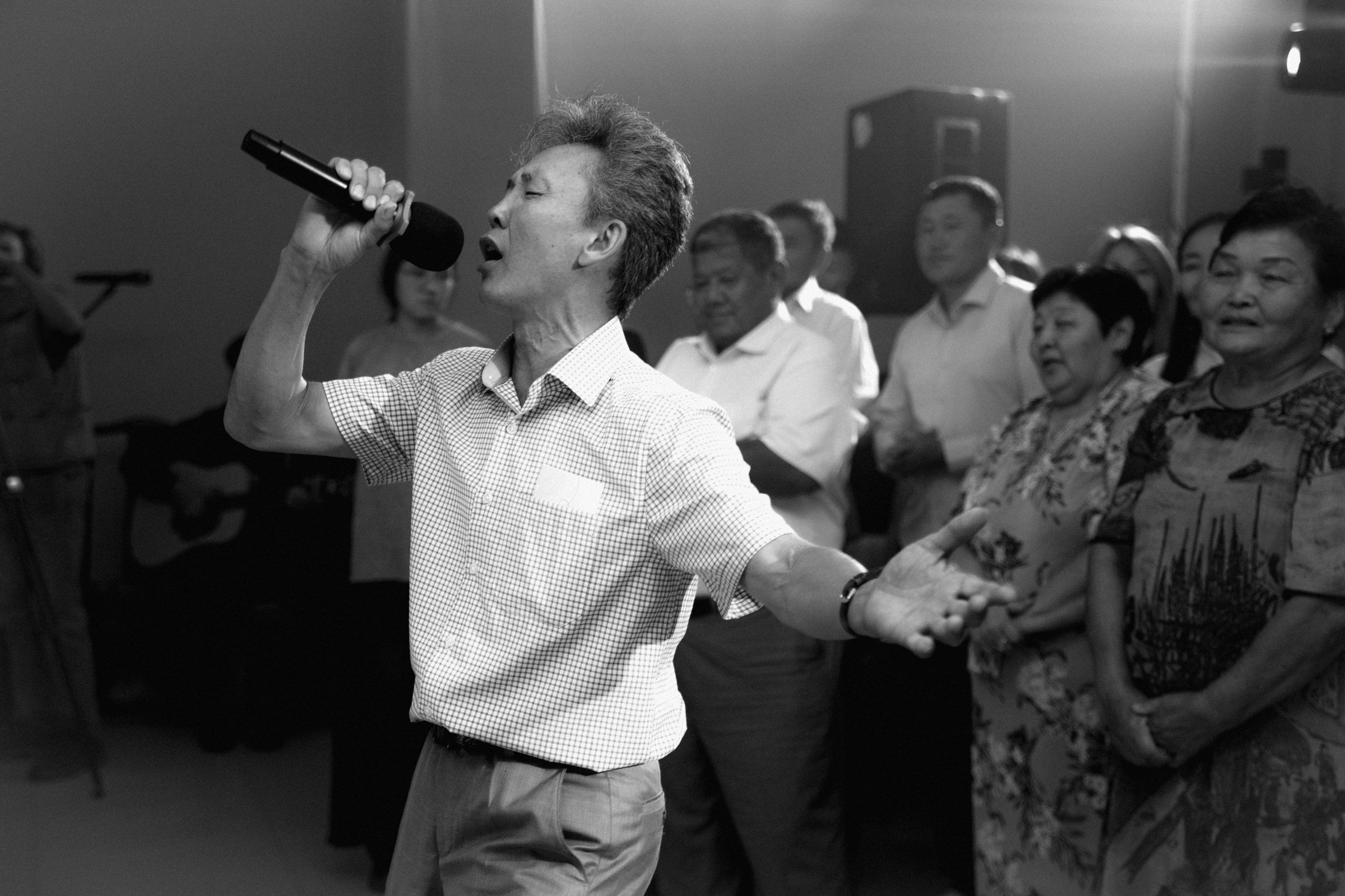 Хэшэгто и Мэдогма. Фотограф Улан-Удэ