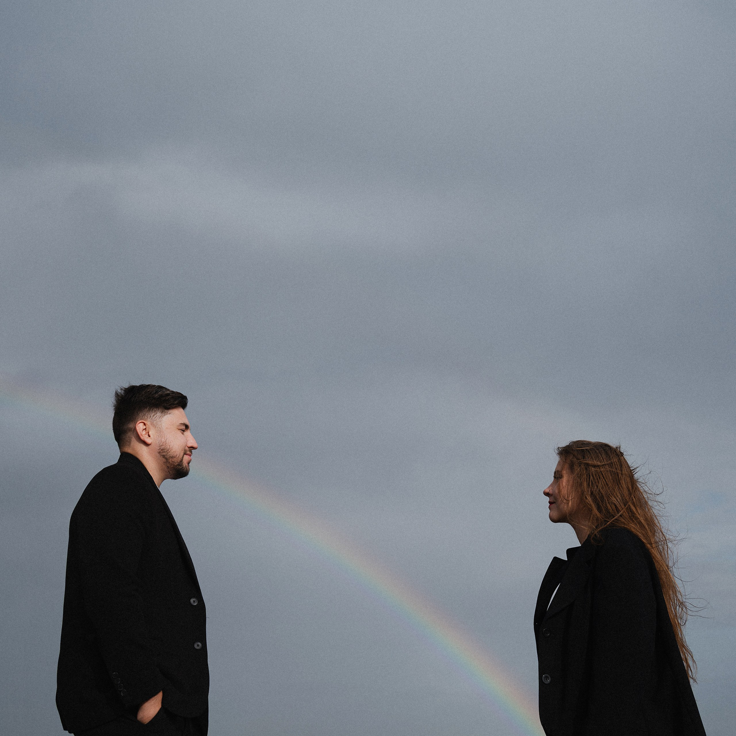 Victor & Maria. Портретный и репортажной фотограф Алексей Волков. Москва, Оренбург