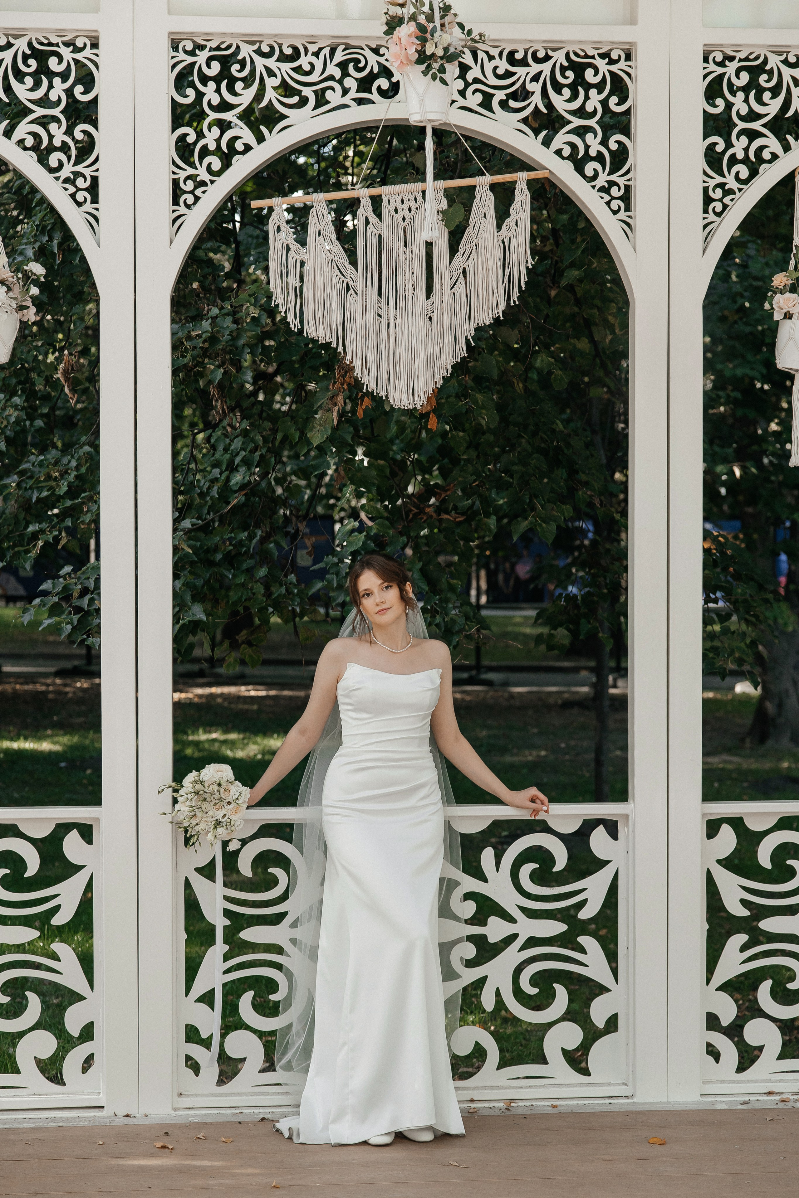 Самые красивые ЗАГСы Москвы. Свадебный фотограф в Москве Дарья Олендарёва