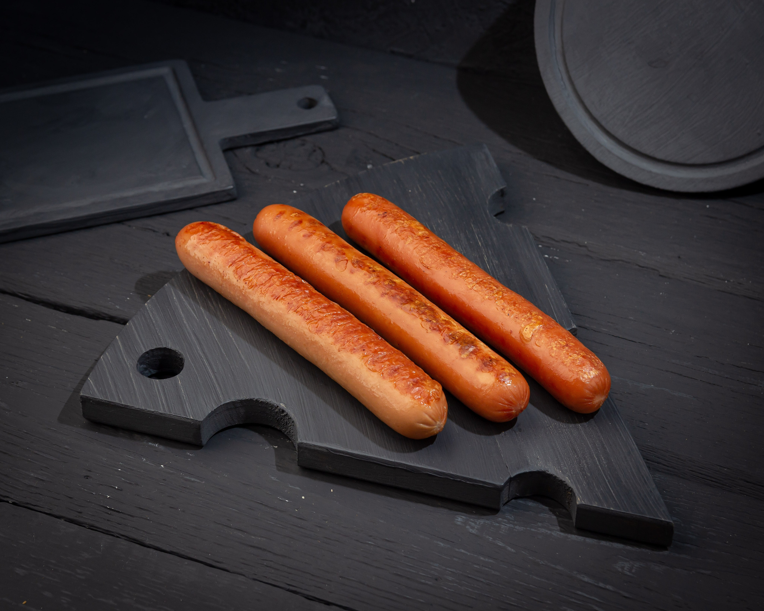 Фастфуд (King). Александр Стряпунин — предметный фотограф в Улан-Удэ