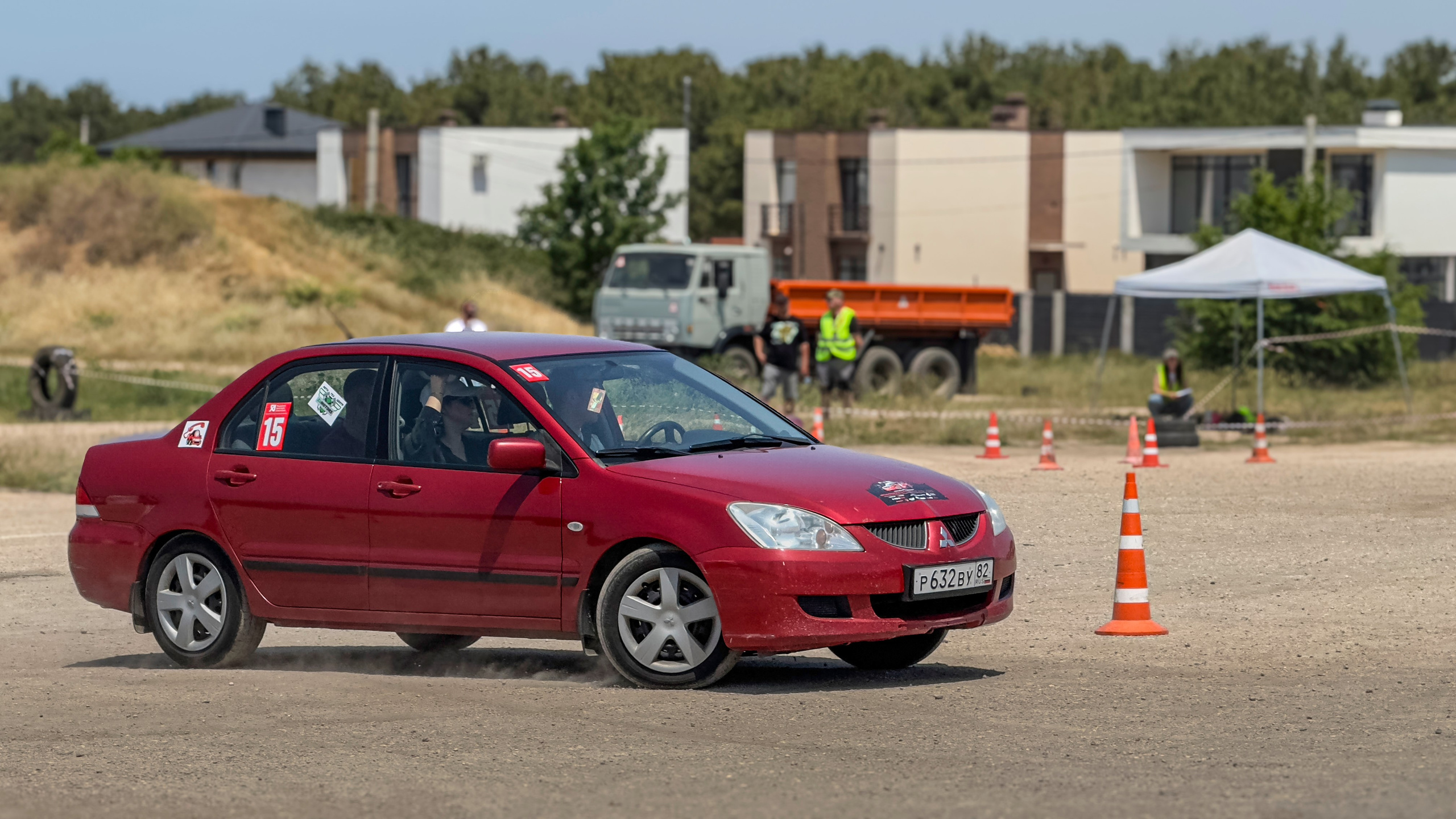 Автомногоборье. Фотограф/видеограф Крым