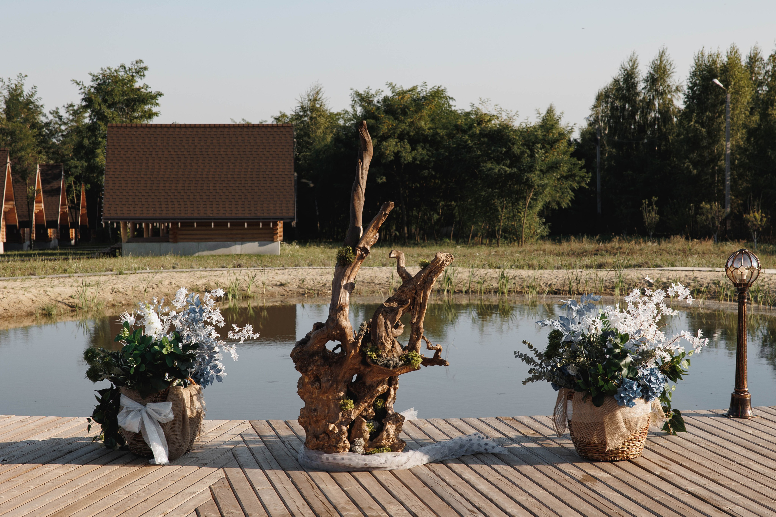 Катюша и Максим. Галерея