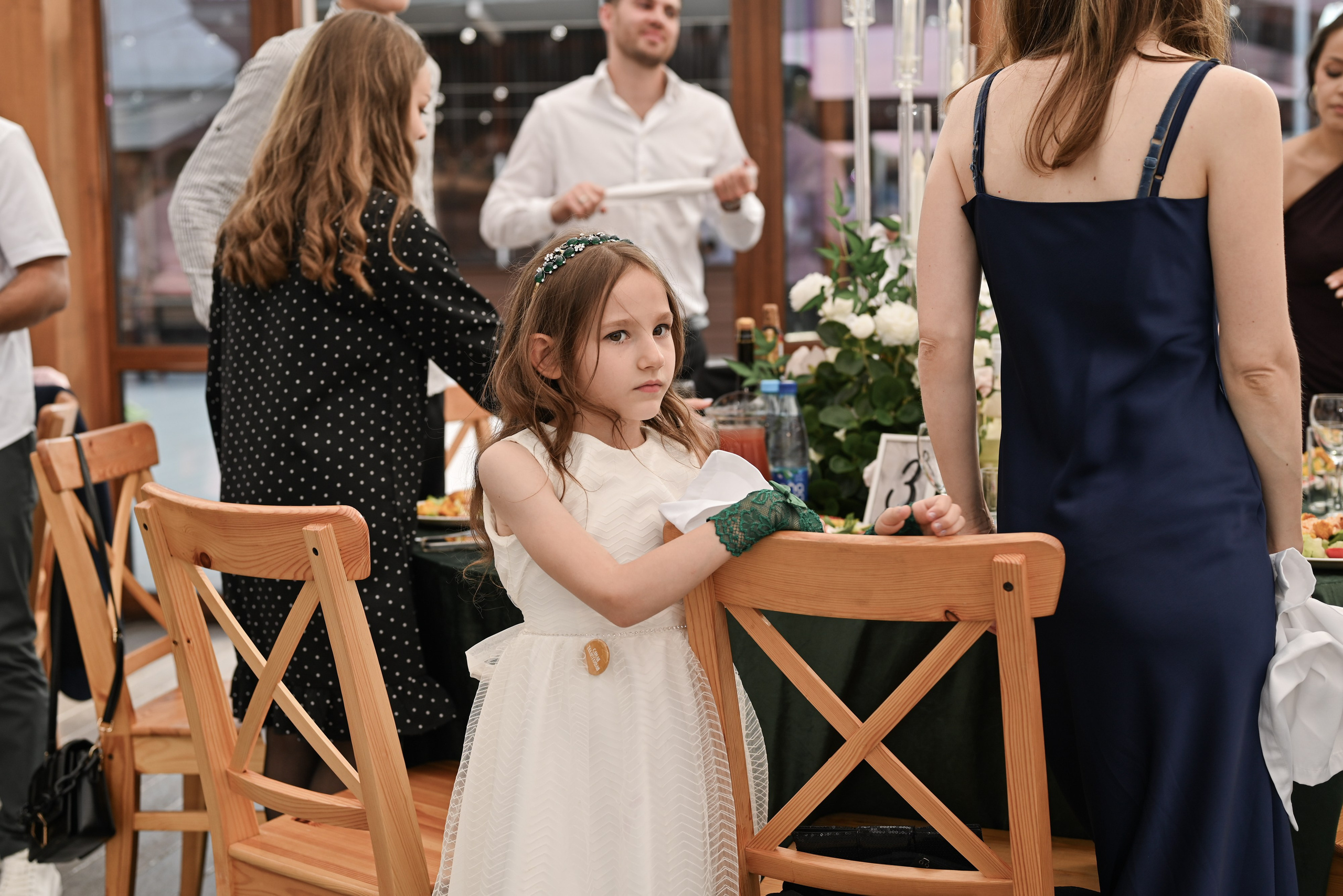 В гармонии с природой. Свадебный и семейный фотограф в Уфе Александров Максим