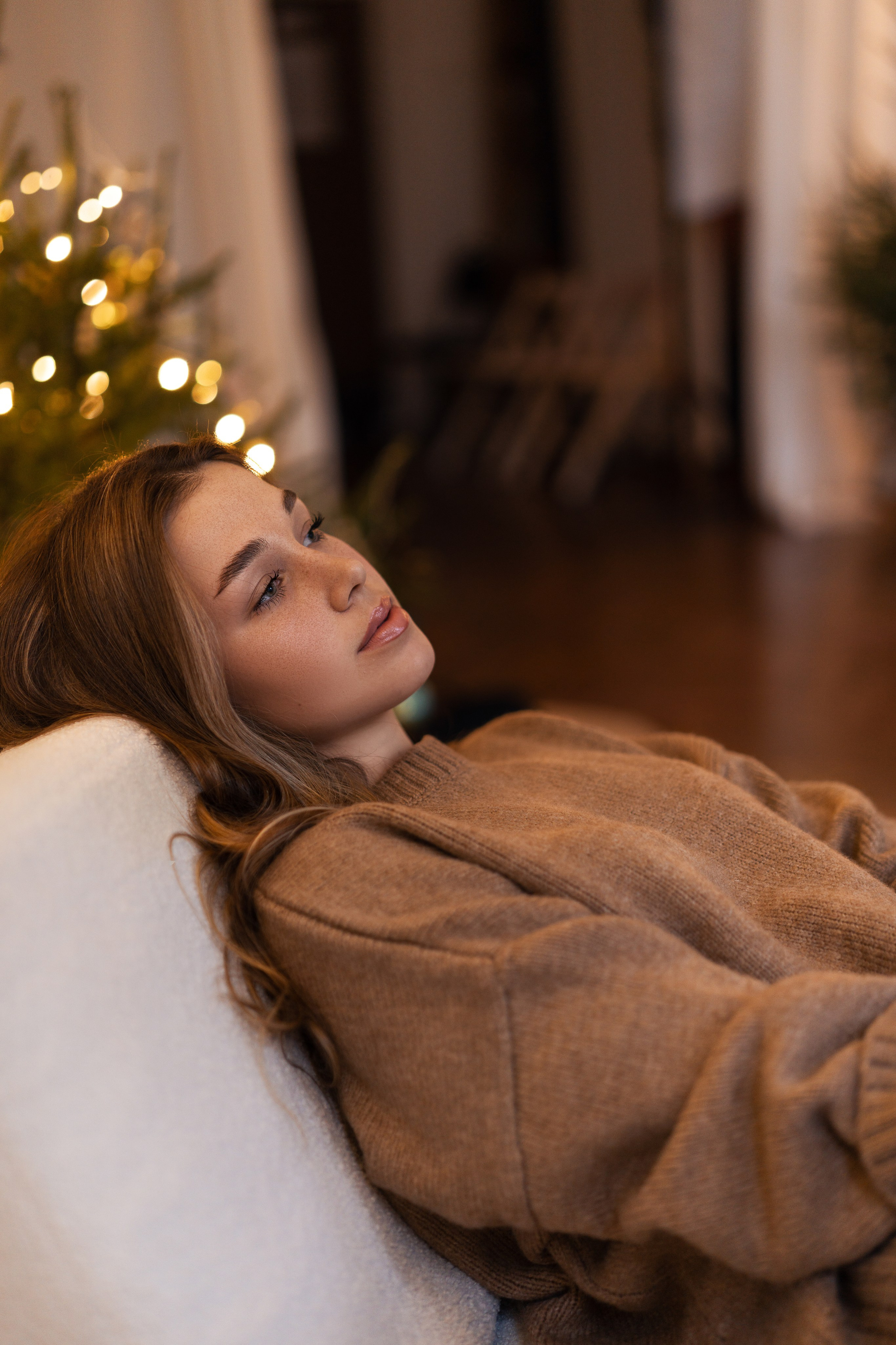 Таисия. Женский фотограф Обнинск — Москва