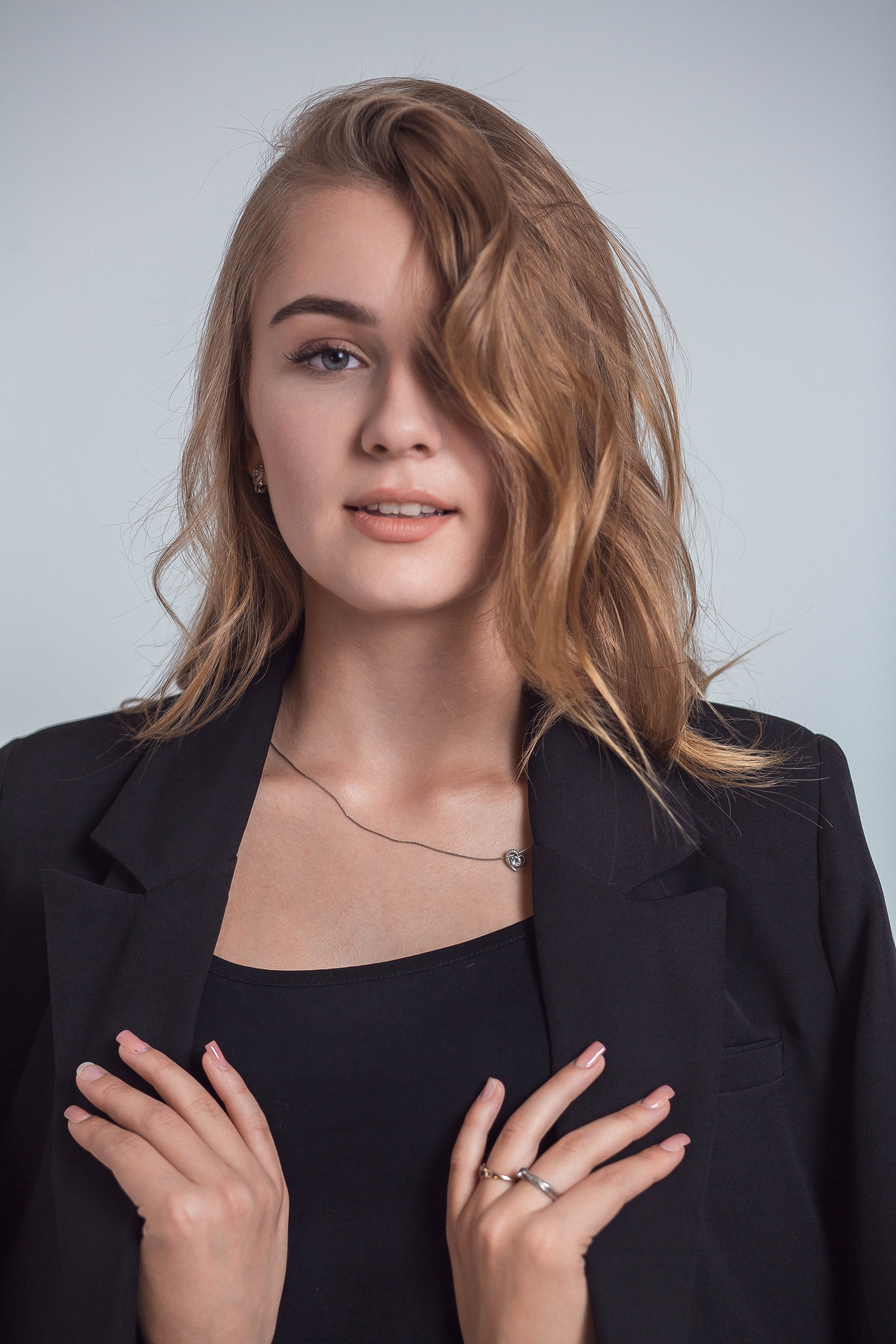 Студийные. Фотограф Свердловск