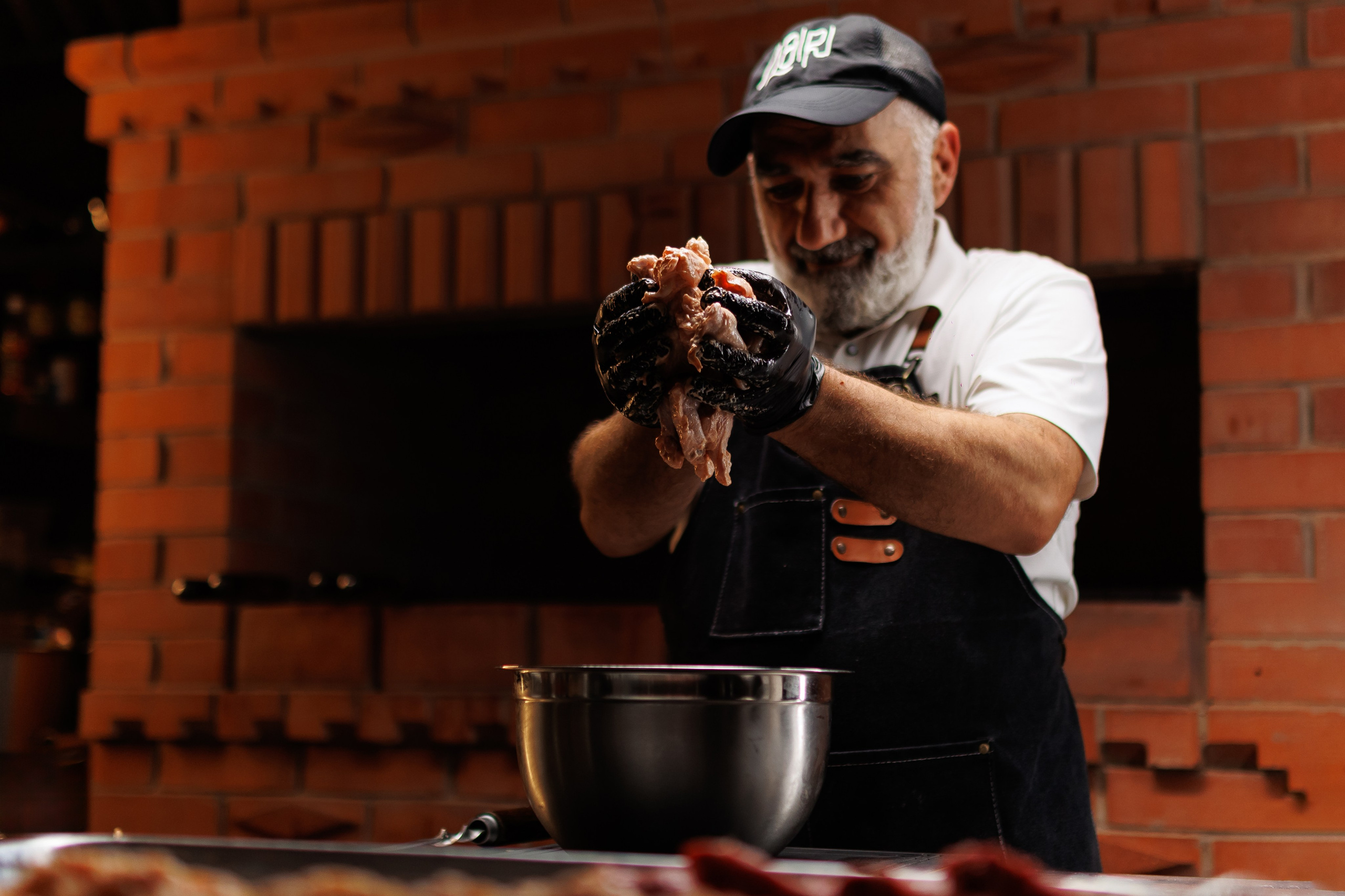 Food. Evgen Yatsenko — Photographer in Dubai