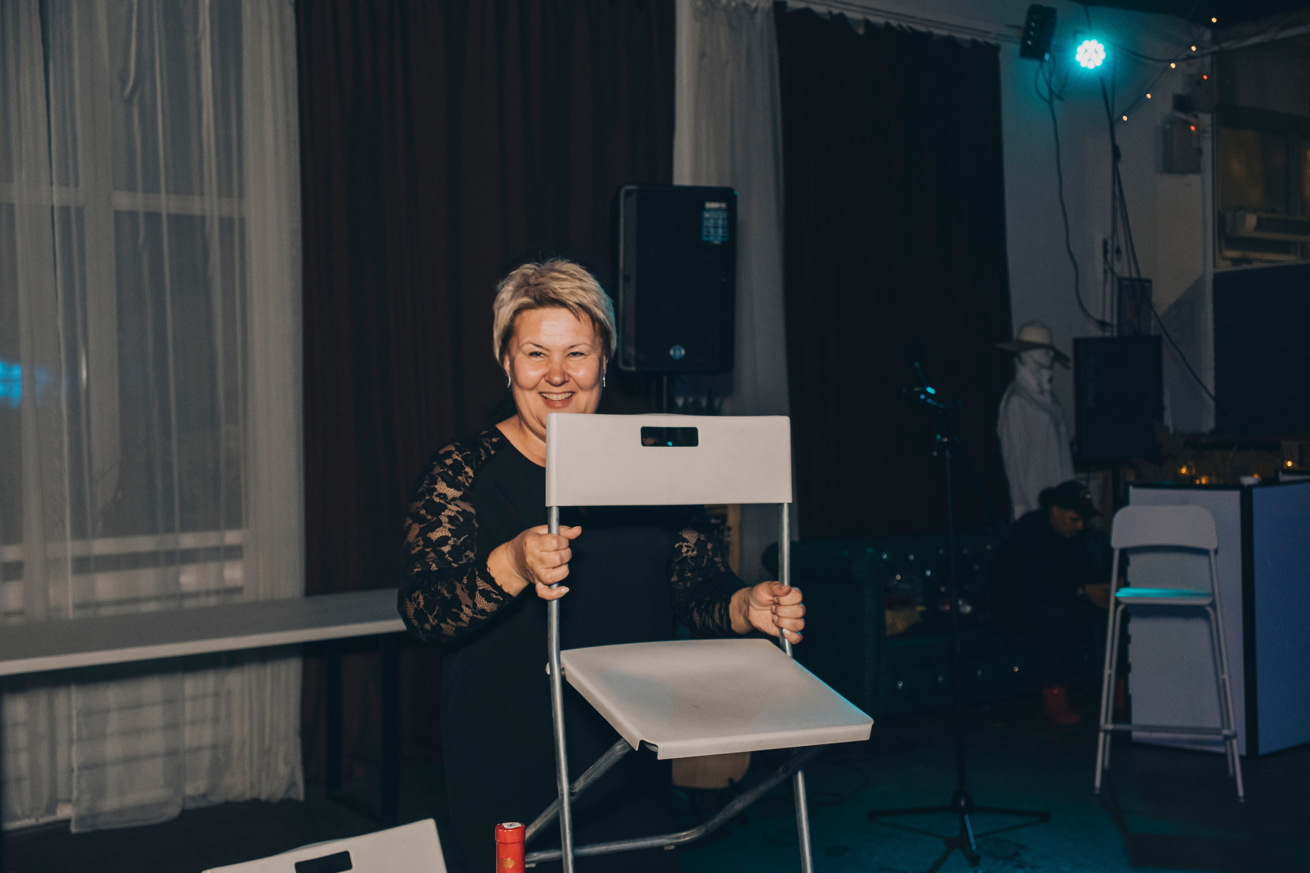 Репортаж Дня Рождения. Фотограф в Иркутске Анна Мирошникова