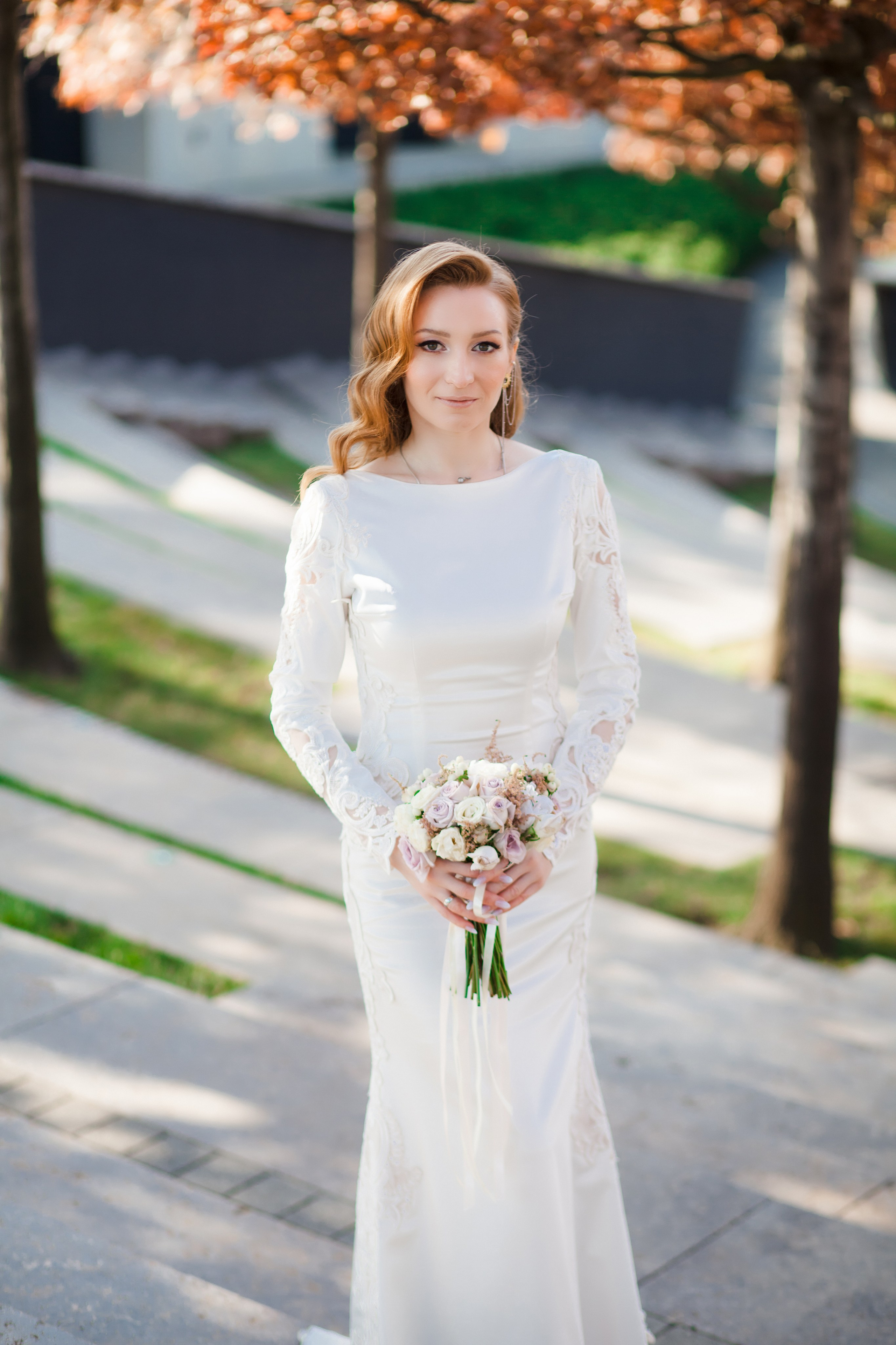 Сергей и Юлия. Свадебный и семейный фотограф в Краснодаре