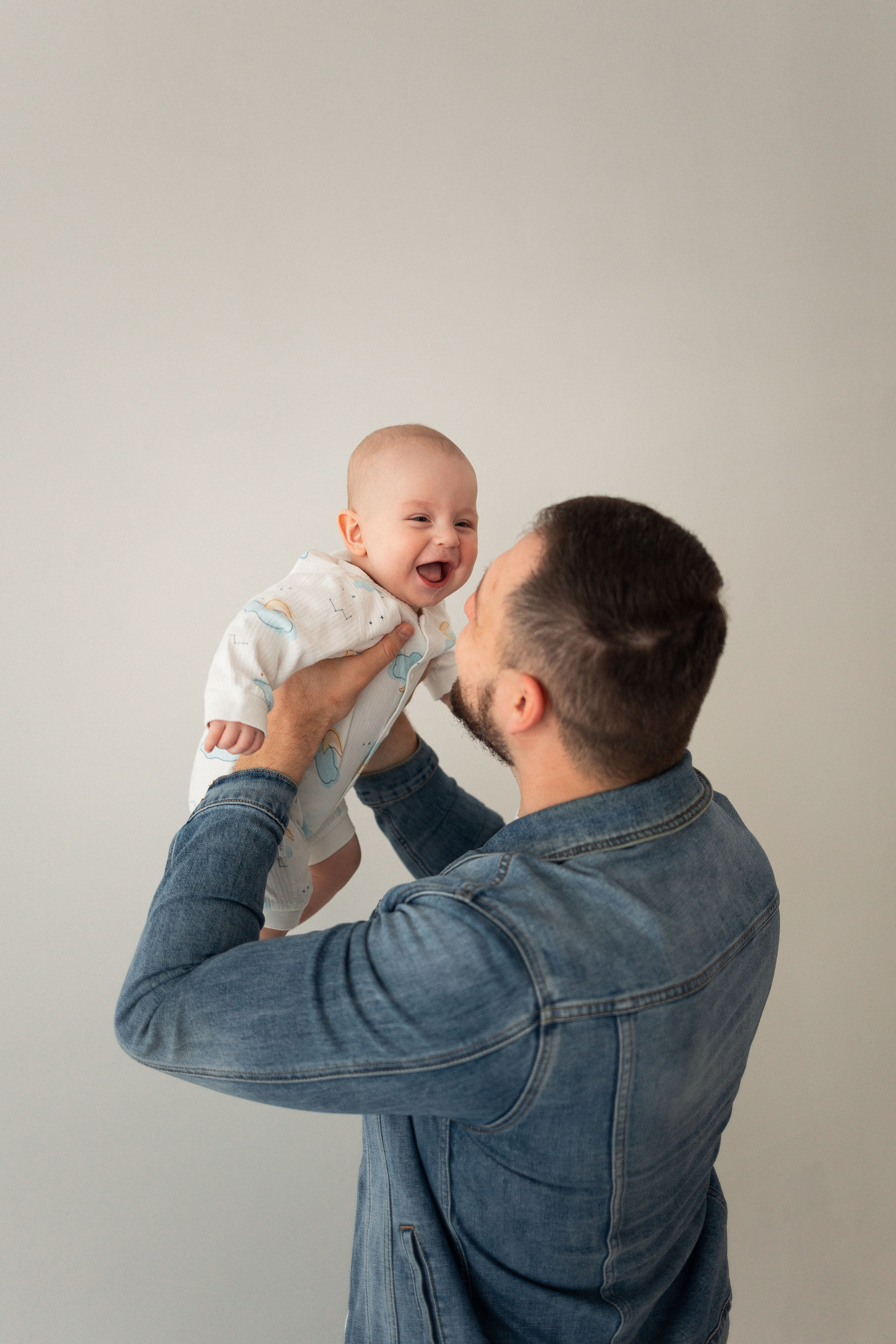 L&E&L. Семейный фотограф в Севастополе и Симферополе Александра Чистякова