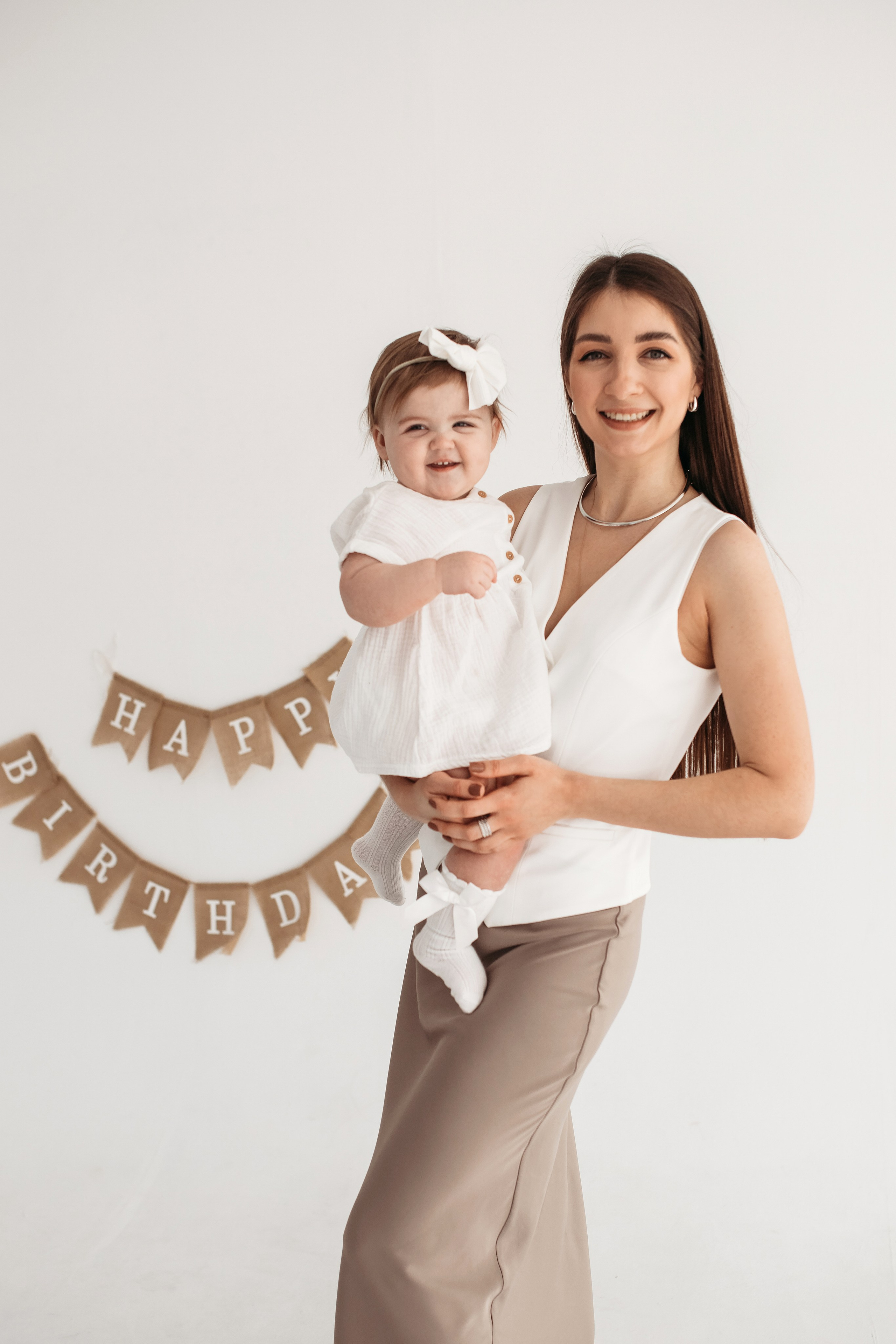 One year. Семейный и детский фотограф Минск, Беларусь