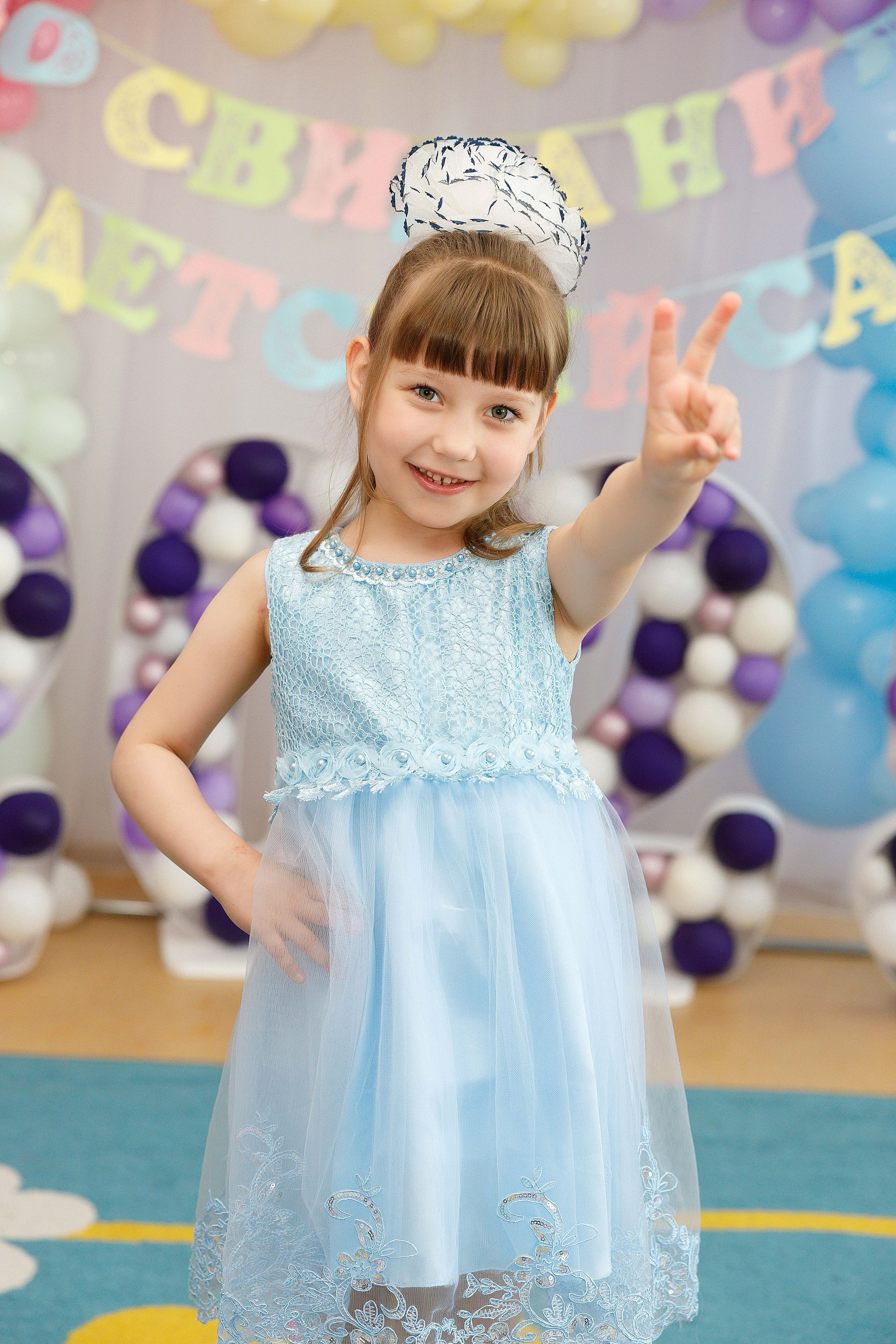 Выпускной детского сада № 179. Photoalbum-vl.ru