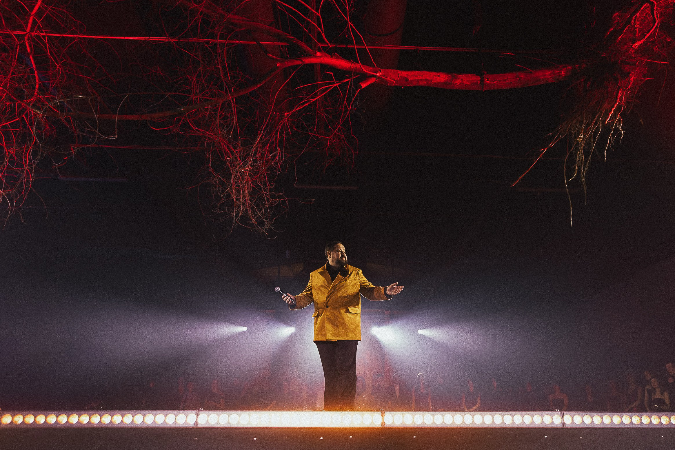 Wedding Awards NW 2025. NesterovaMaria.ru