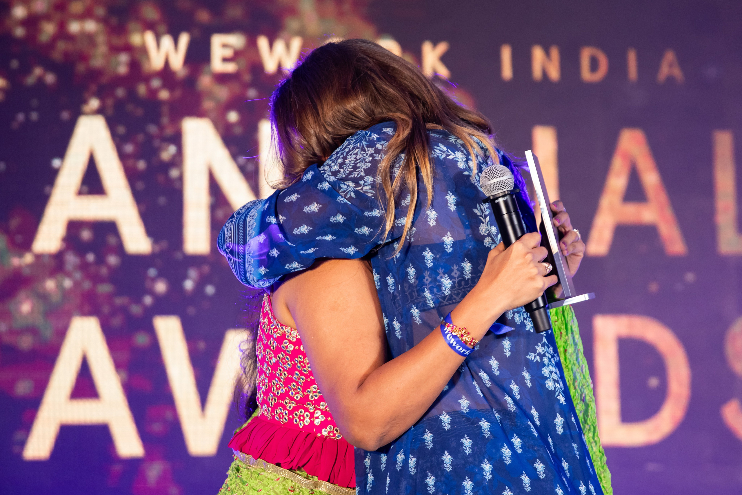 WEWORK India. NesterovaMaria.ru