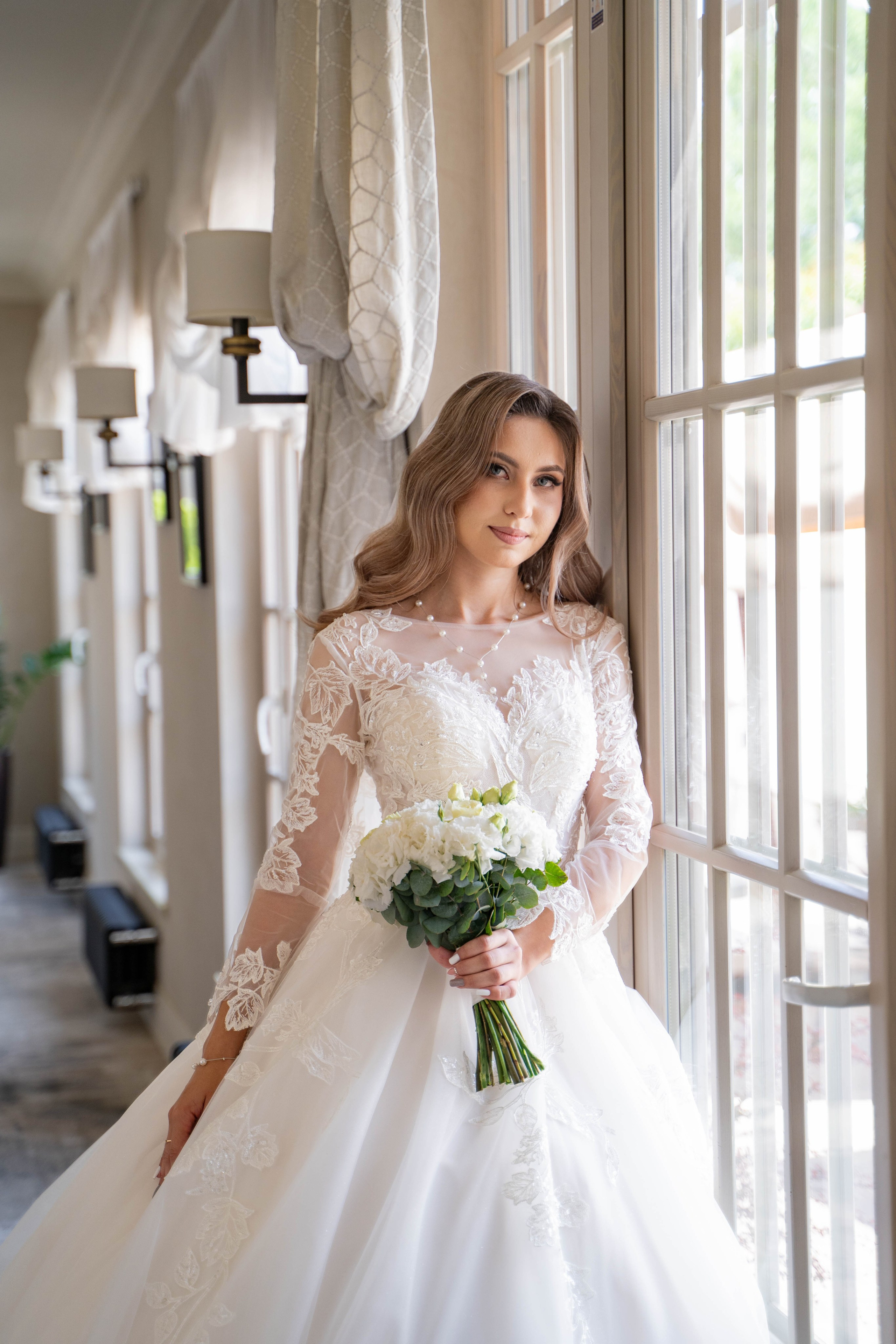 Данил и Анастасия. Видеосьемка, фотосьемка свадеб, юбилеев, утренников в Краснодарском кр