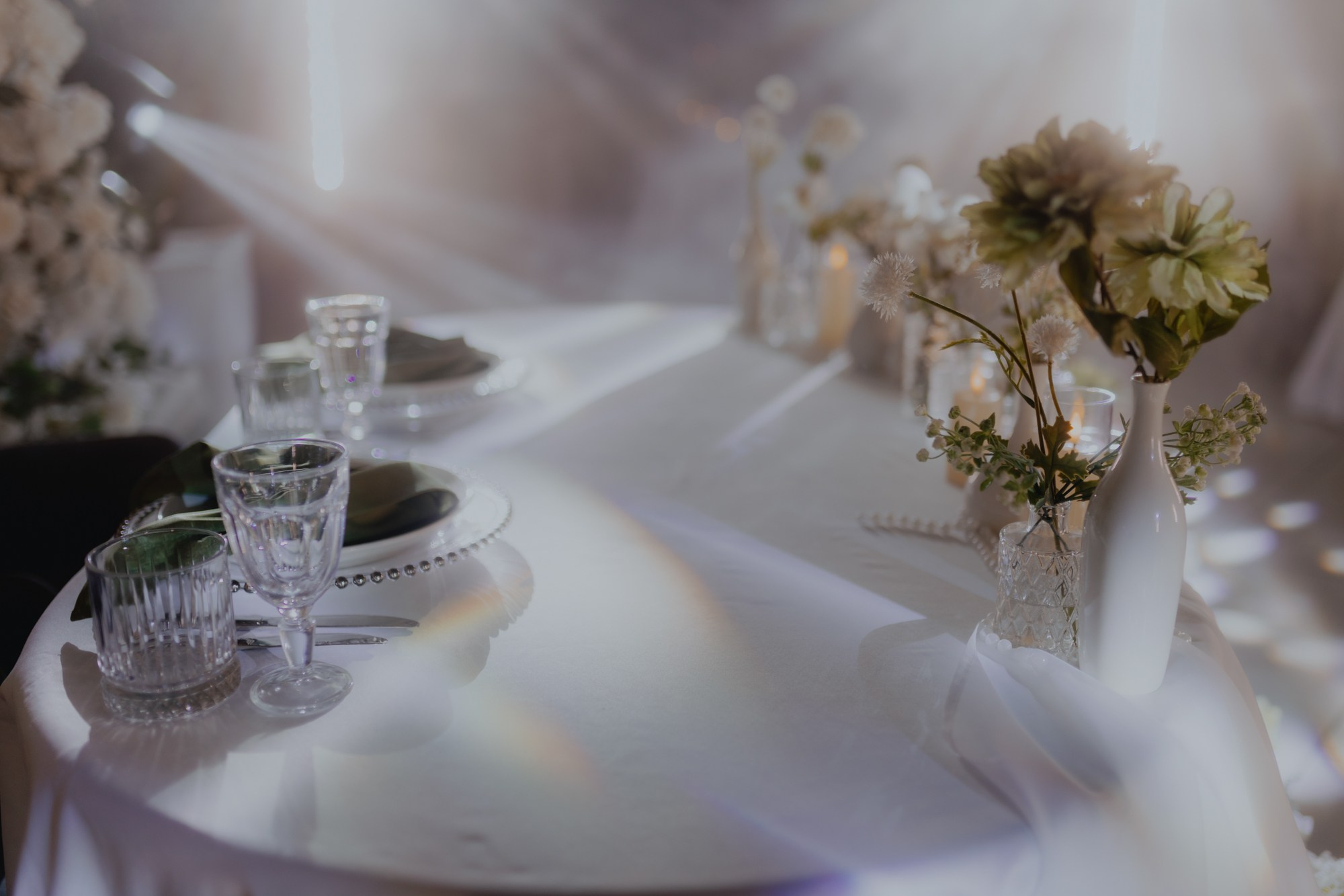 Перед банкетом (рест. Чабарок, Гомель). Свадебные фотографы в Гомеле и Минске Сергей и Анастасия Фещенок