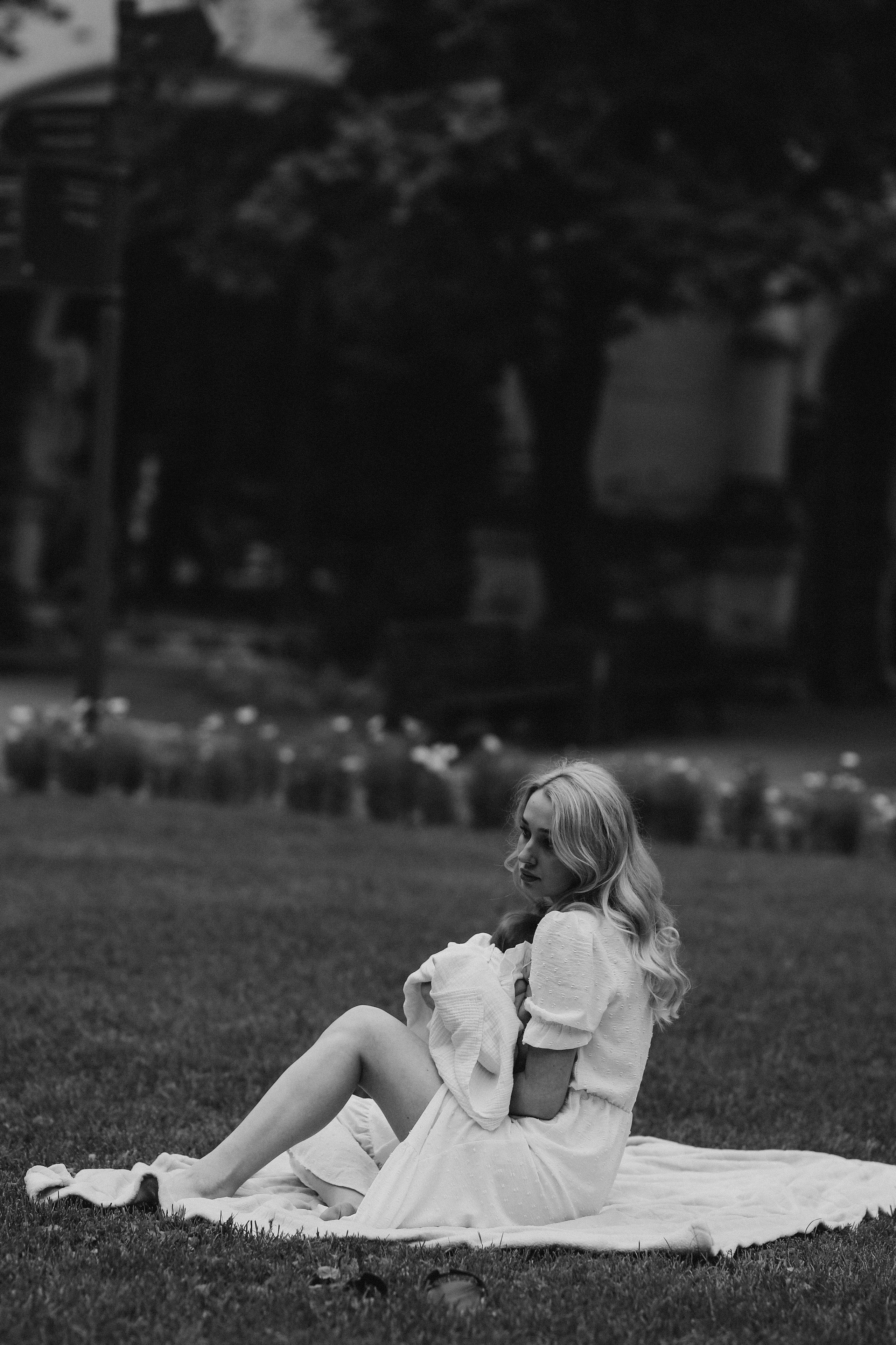 Семейный портрет. Портретный фотограф в Москве Сукач Мария