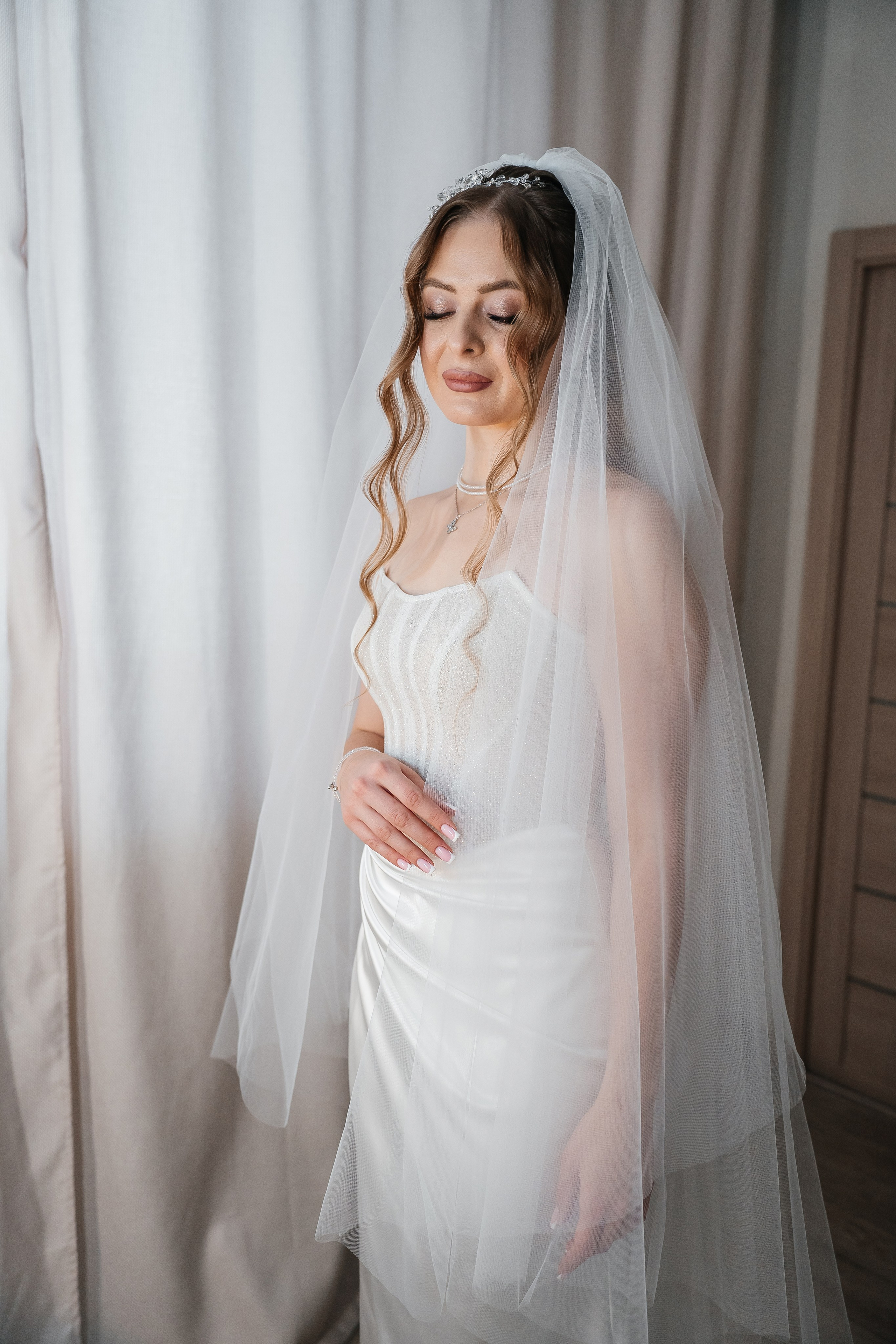 Николай и Елизавета. Фотограф Маргарита Слободянина в Хабаровске