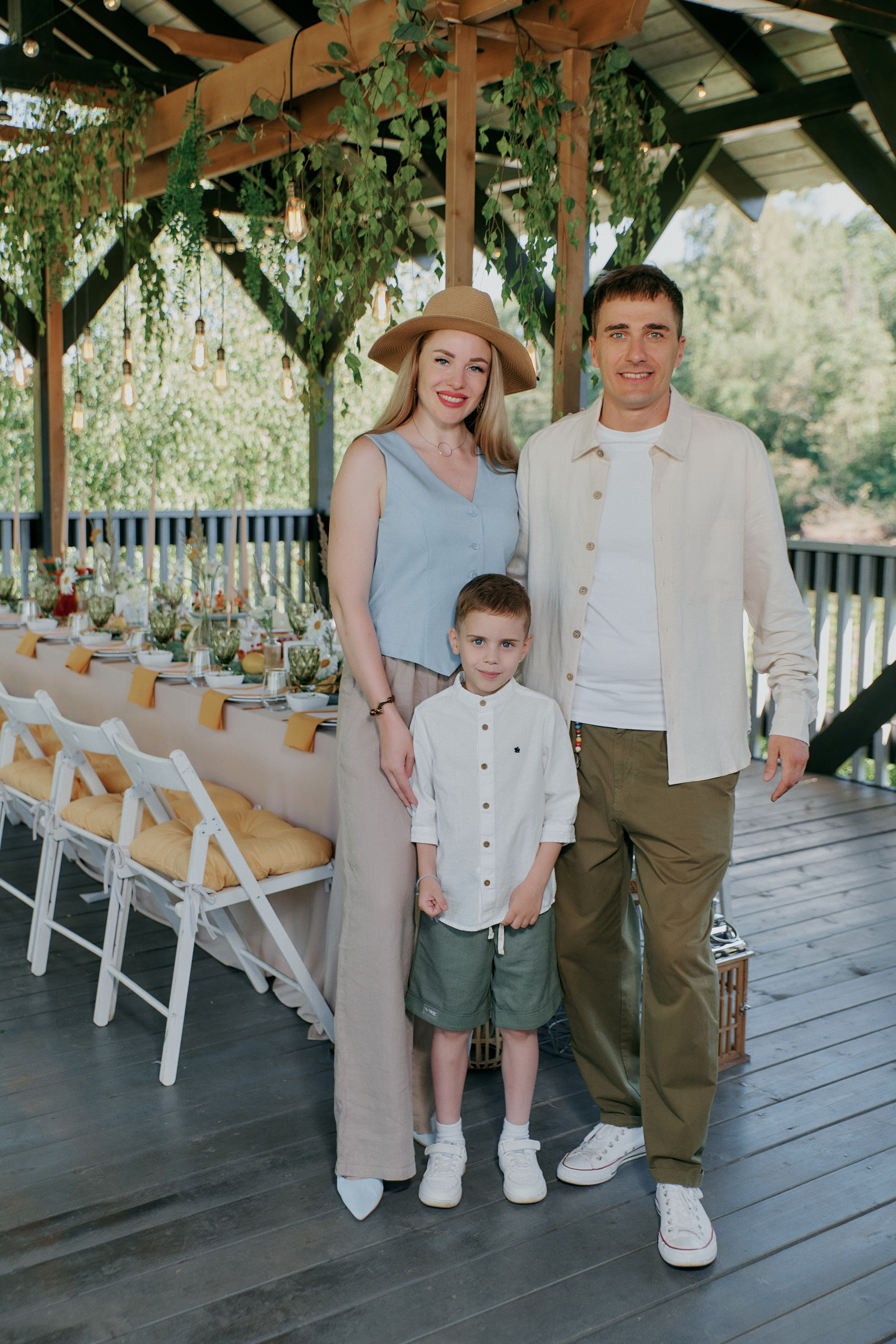 НИКИТА & АНАСТАСИЯ. ФОТОГРАФ Кристина Павлова | МОСКВА