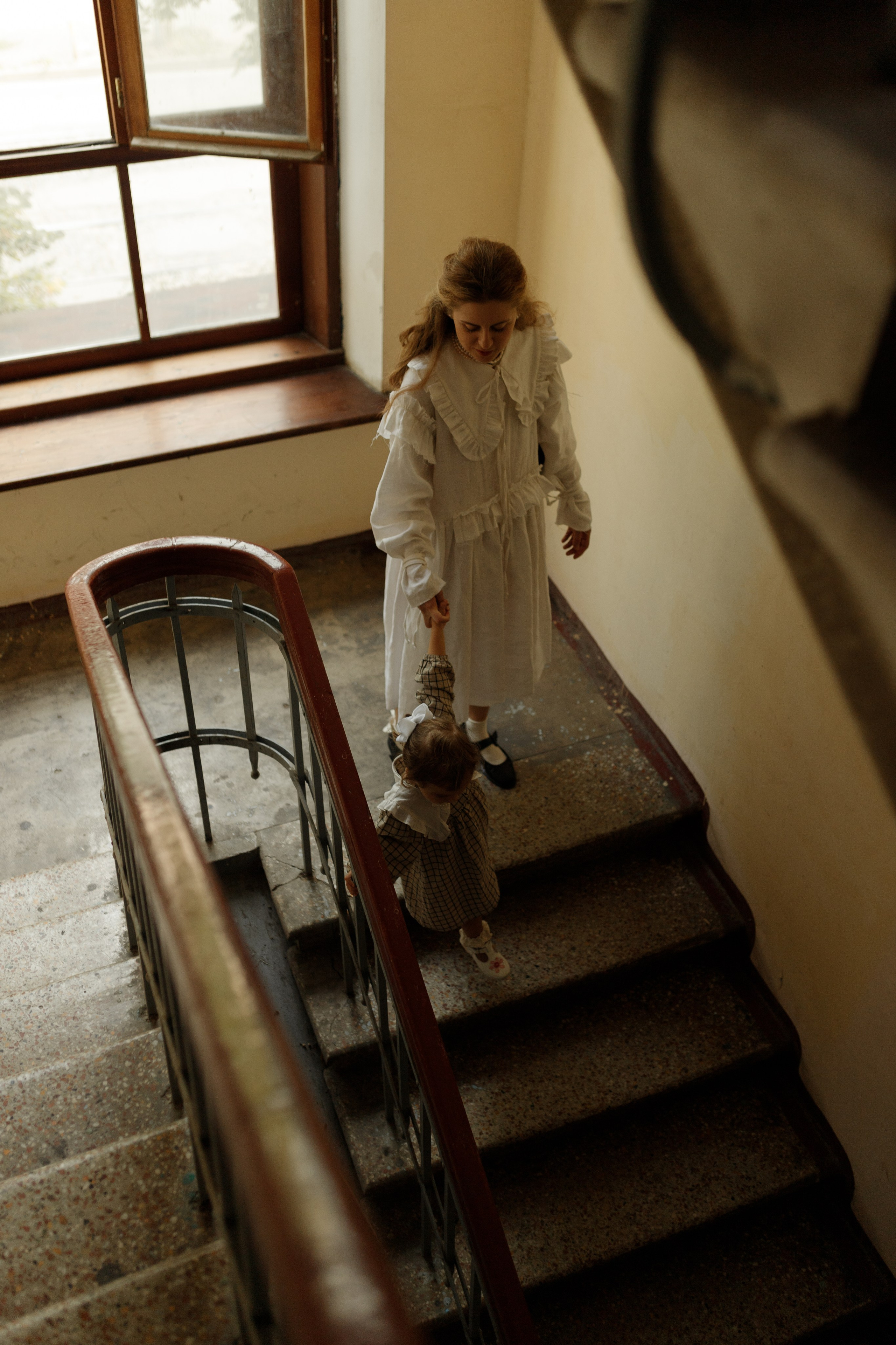 Маленькая Верона. Семейный и женский фотограф в Краснодаре Виктория Гупало