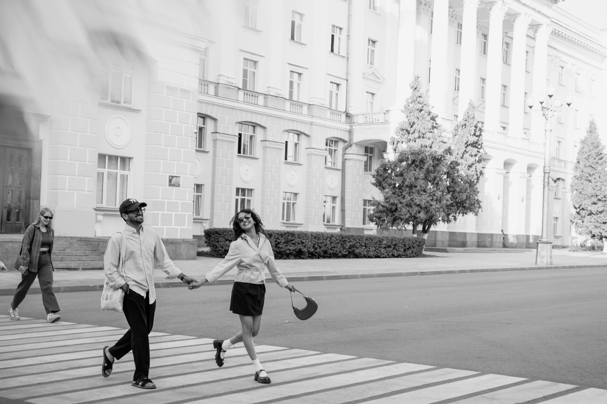 Indian love story. Портретный фотограф в Смоленске и Москве Мария Громова