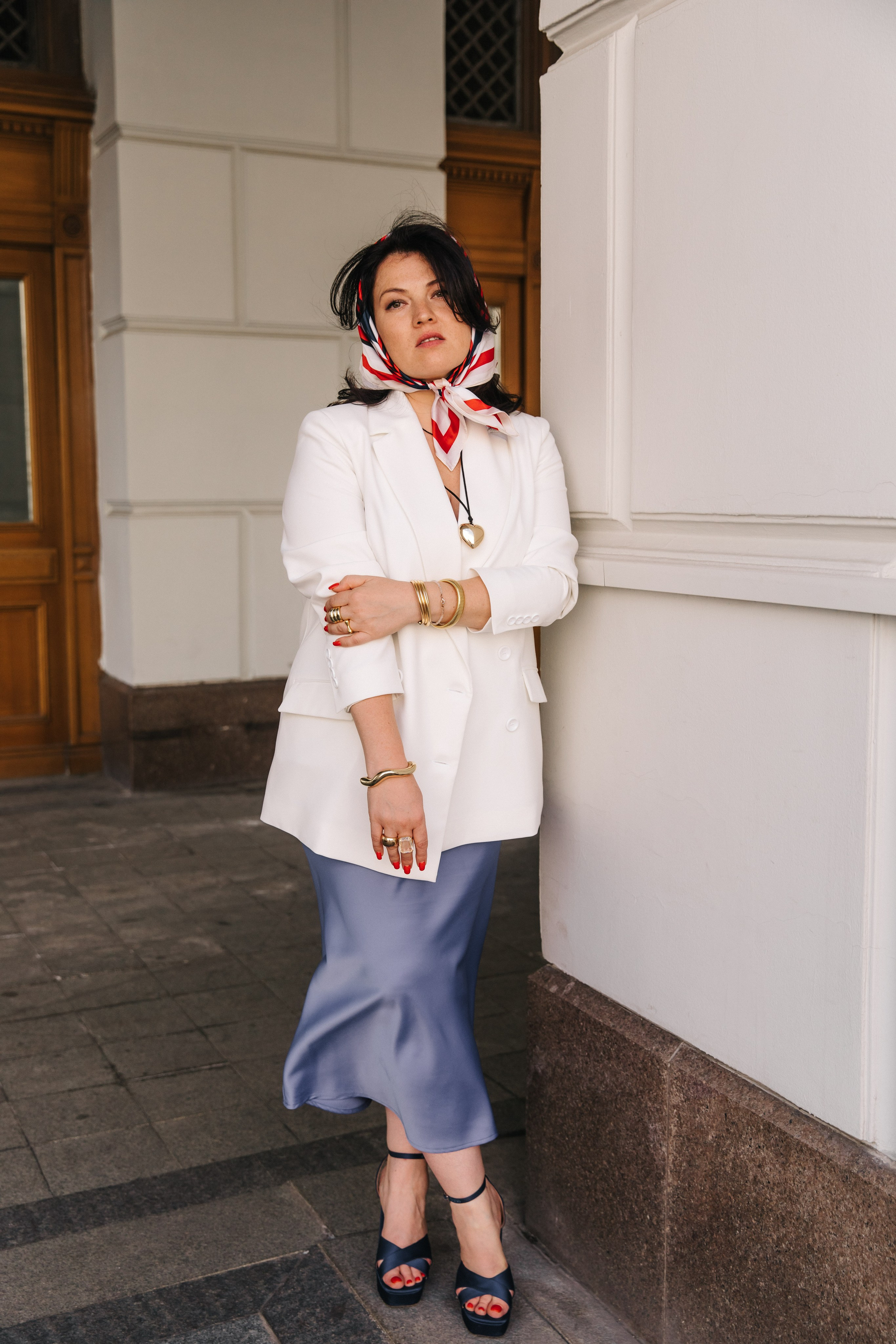 Городская фотосессия с Лизой. Портретный и семейный фотограф Юлия Герман