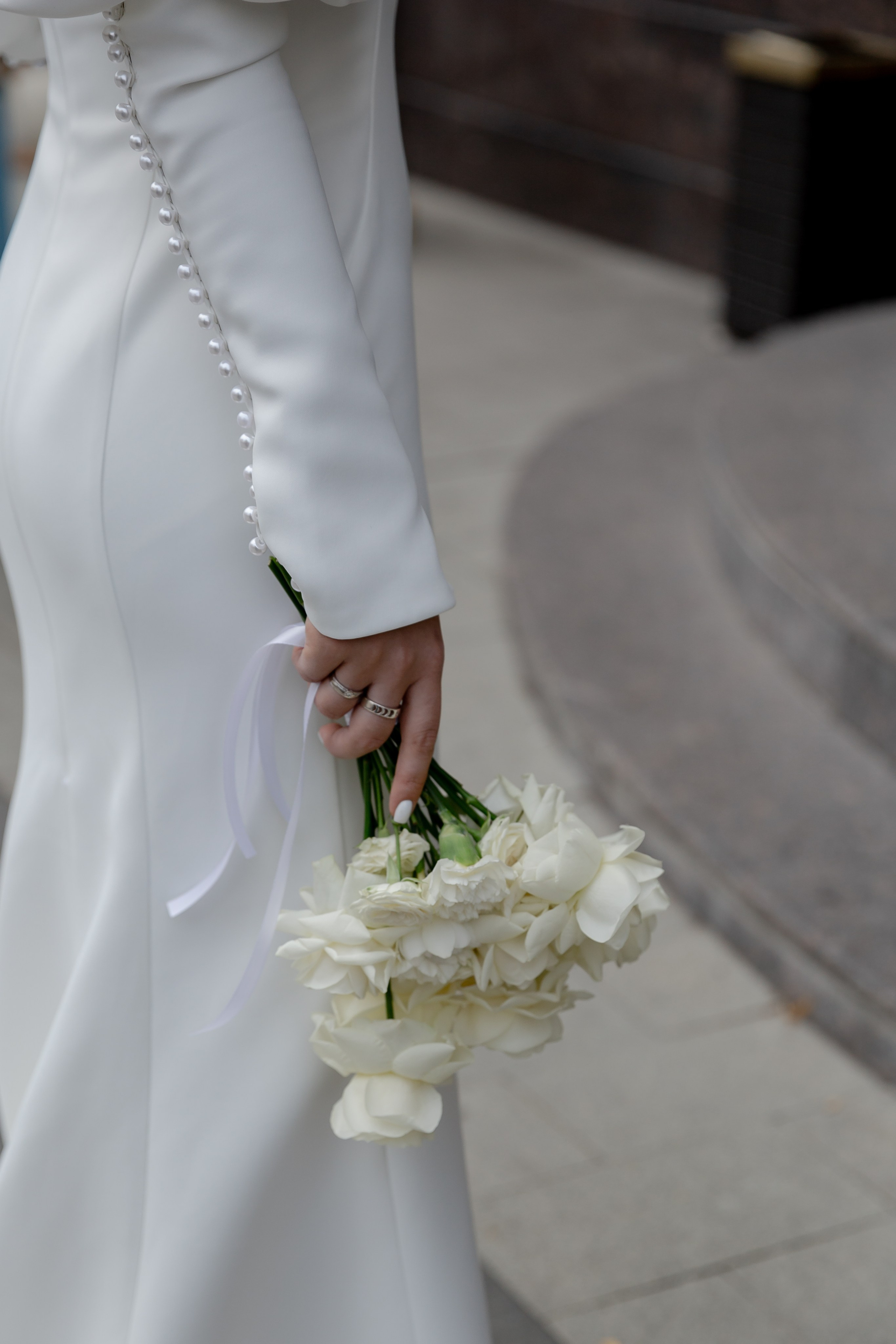 Татьяна & Влад. Фотограф Абакумова Анастасия